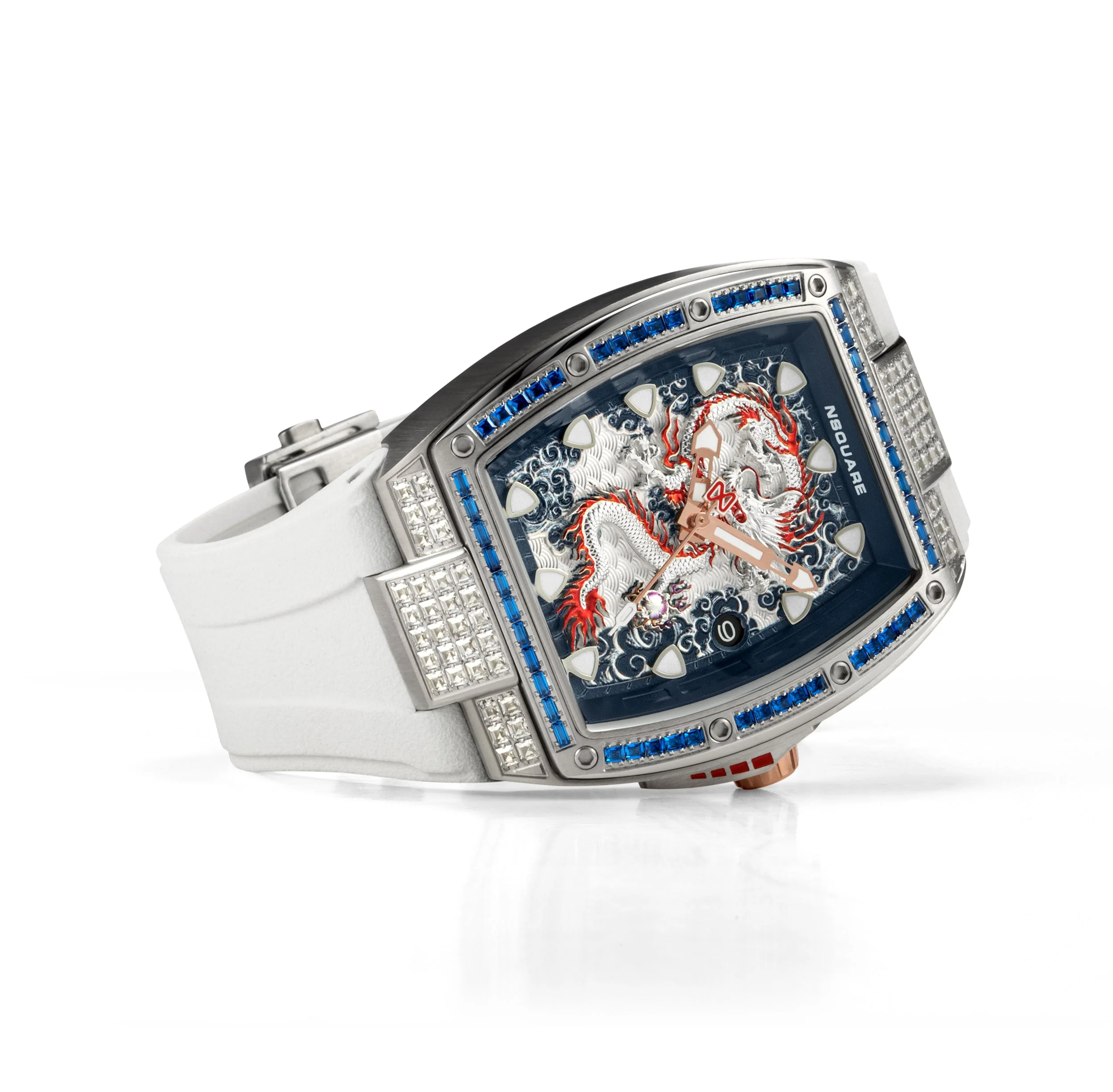 2555-nsquare-dragon-overloed-automatic-44mm-white-5.webp Nsquare Dragon Overloed Automatic 44mm White
