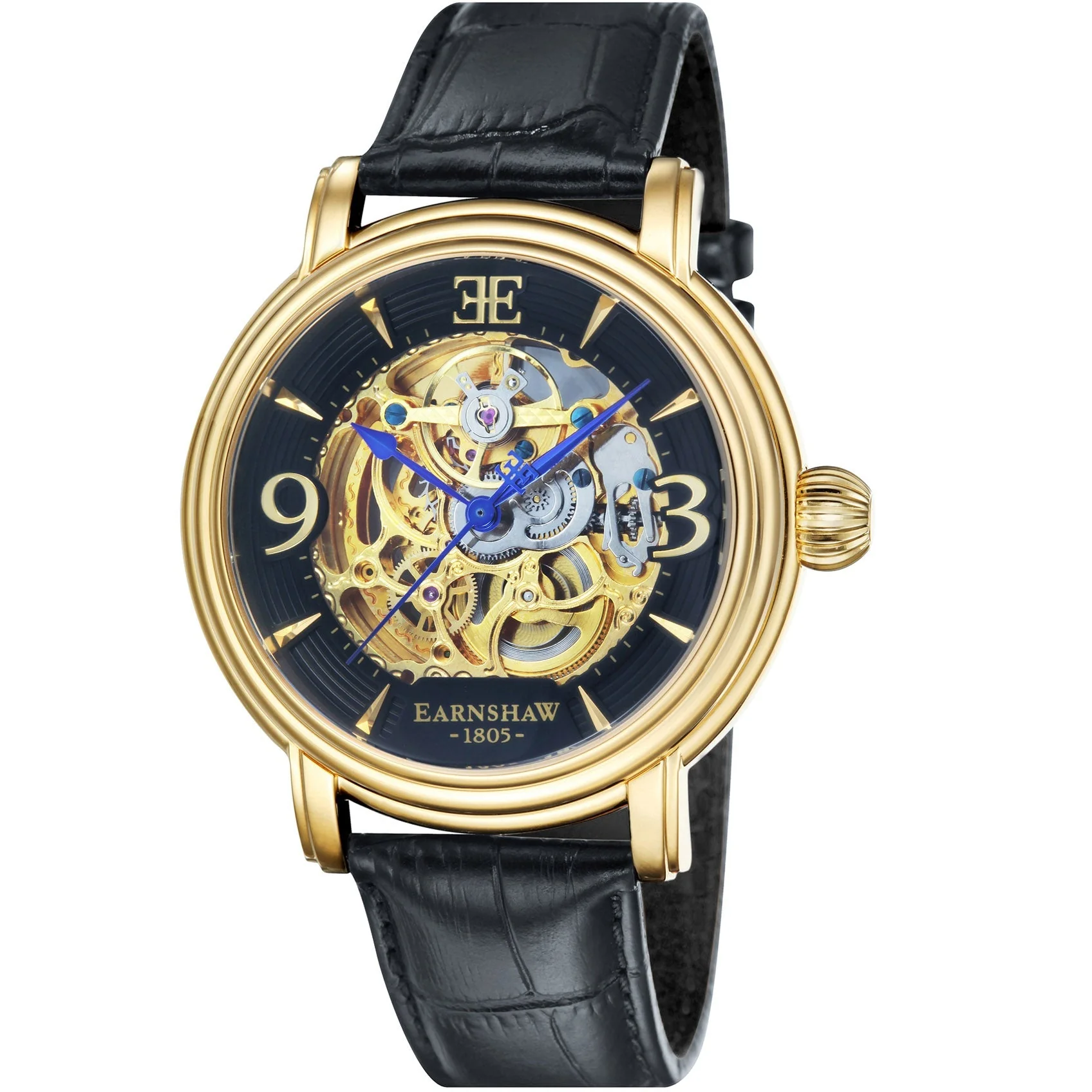 256-thomas-earnshaw-longcase-automatic-laurel-gold-1.webp Thomas Earnshaw Longcase Automatic Laurel Gold
