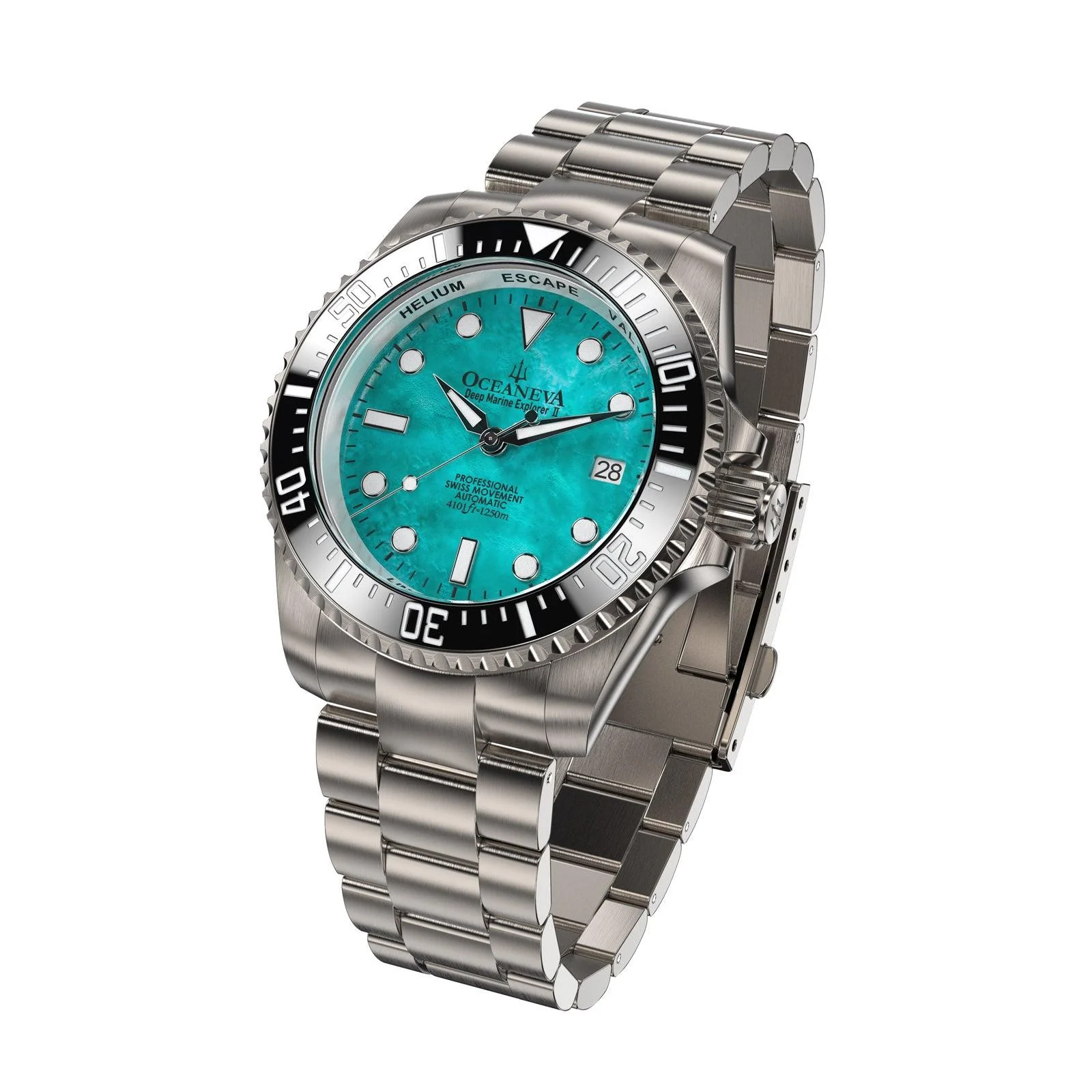 2564-oceaneva-titanium-deep-marine-explorer-ii-automatic-1250m-aquamarine-mother-of-pearl-limited-edition-13.webp Oceaneva Titanium Deep Marine Explorer II Automatic 1250M Aquamarine Mother of Pearl Limited Edition