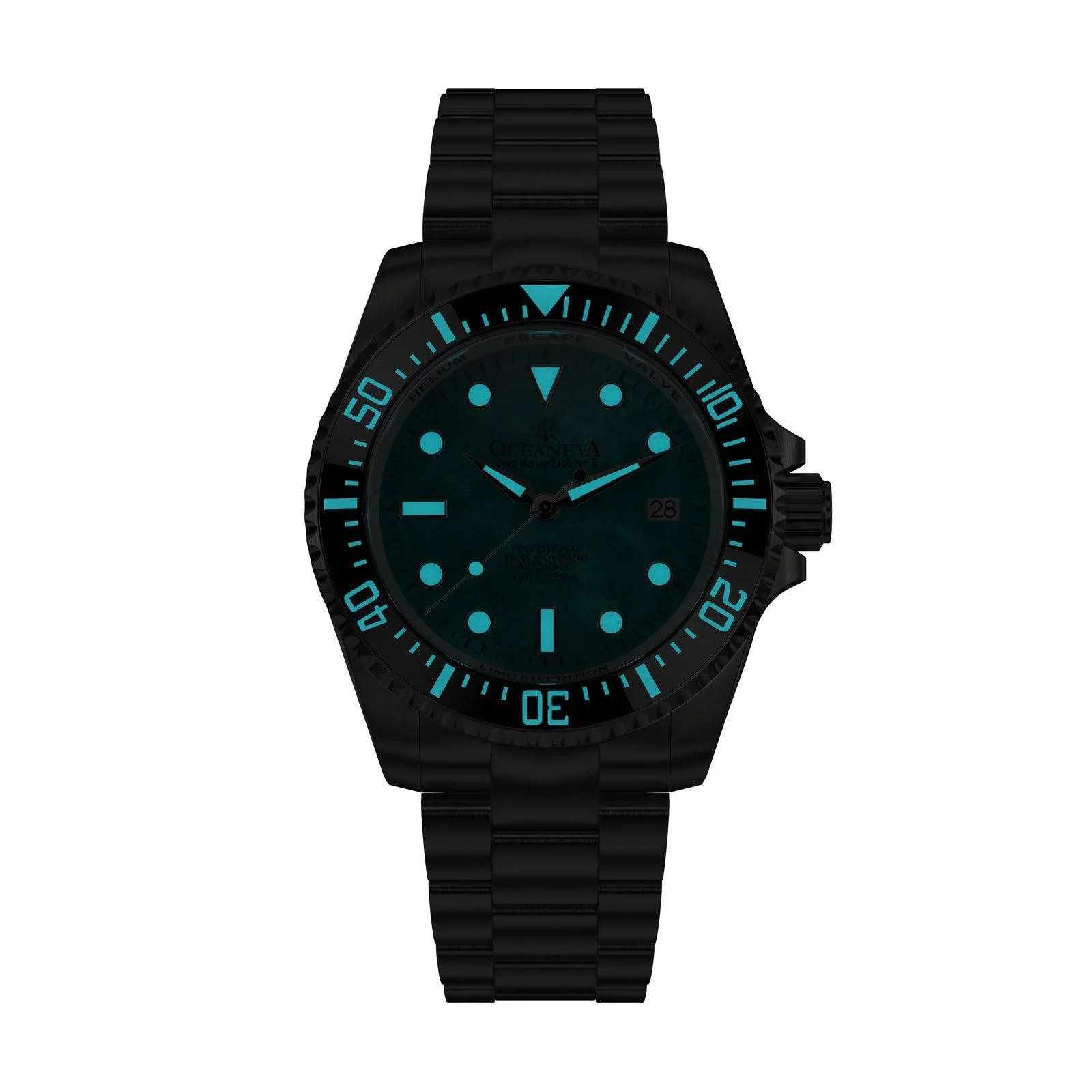 2564-oceaneva-titanium-deep-marine-explorer-ii-automatic-1250m-aquamarine-mother-of-pearl-limited-edition-3.webp Oceaneva Titanium Deep Marine Explorer II Automatic 1250M Aquamarine Mother of Pearl Limited Edition