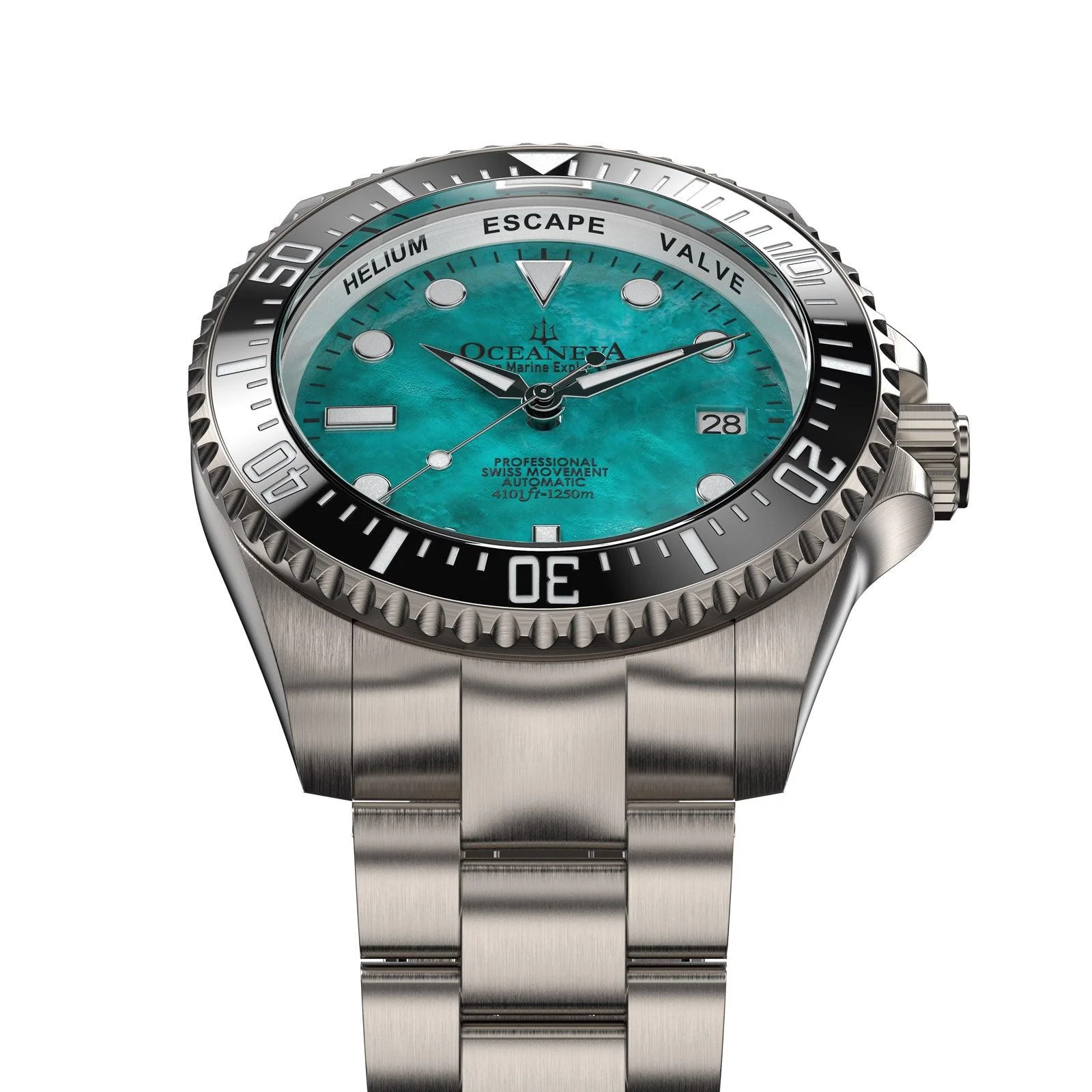 2564-oceaneva-titanium-deep-marine-explorer-ii-automatic-1250m-aquamarine-mother-of-pearl-limited-edition-5.webp Oceaneva Titanium Deep Marine Explorer II Automatic 1250M Aquamarine Mother of Pearl Limited Edition