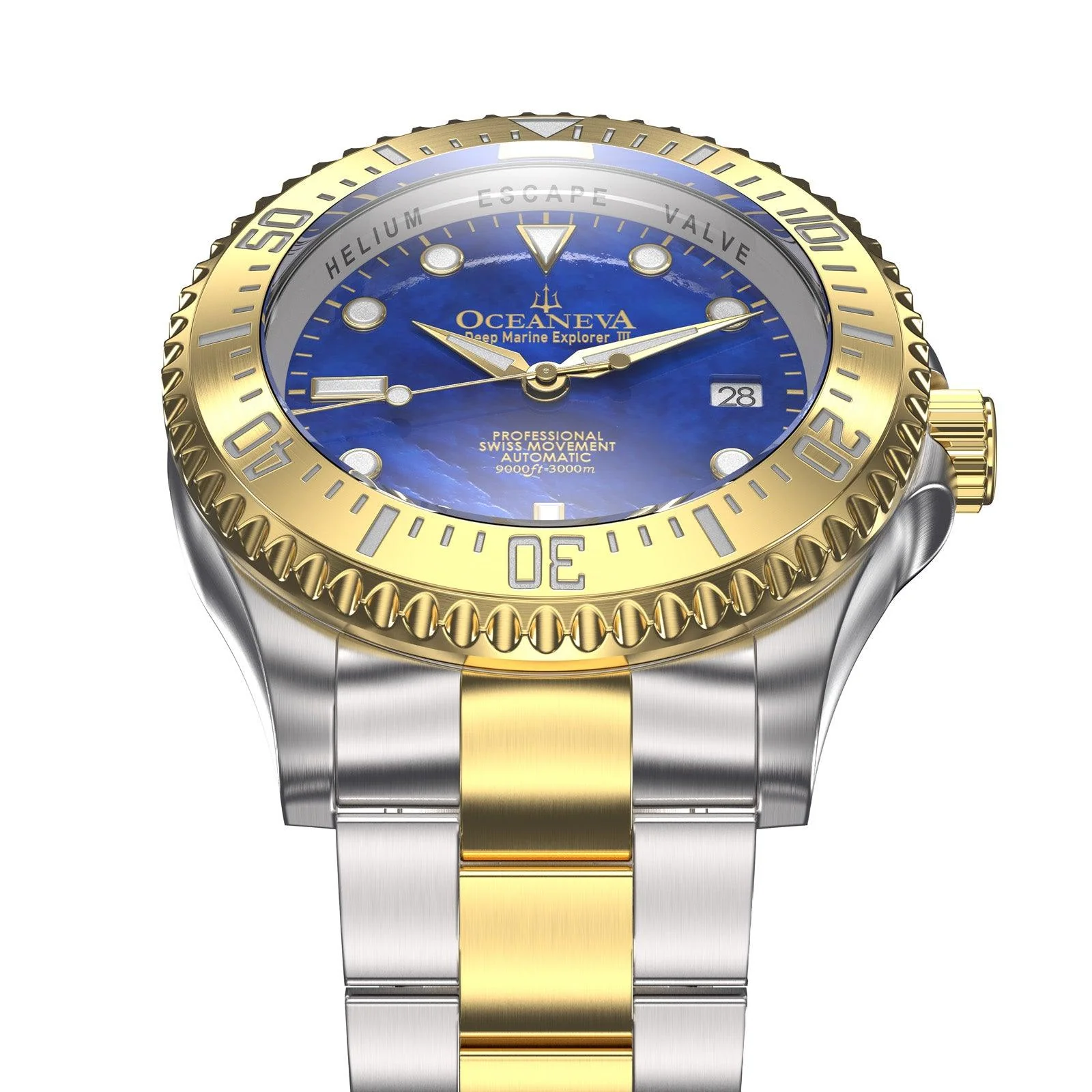 2565-oceaneva-deep-marine-explorer-iii-automatic-3000m-pro-diver-gold-blue-mother-of-pearl-limited-edition-3.webp Oceaneva Deep Marine Explorer III Automatic 3000M Pro Diver Gold Blue Mother of Pearl Limited Edition