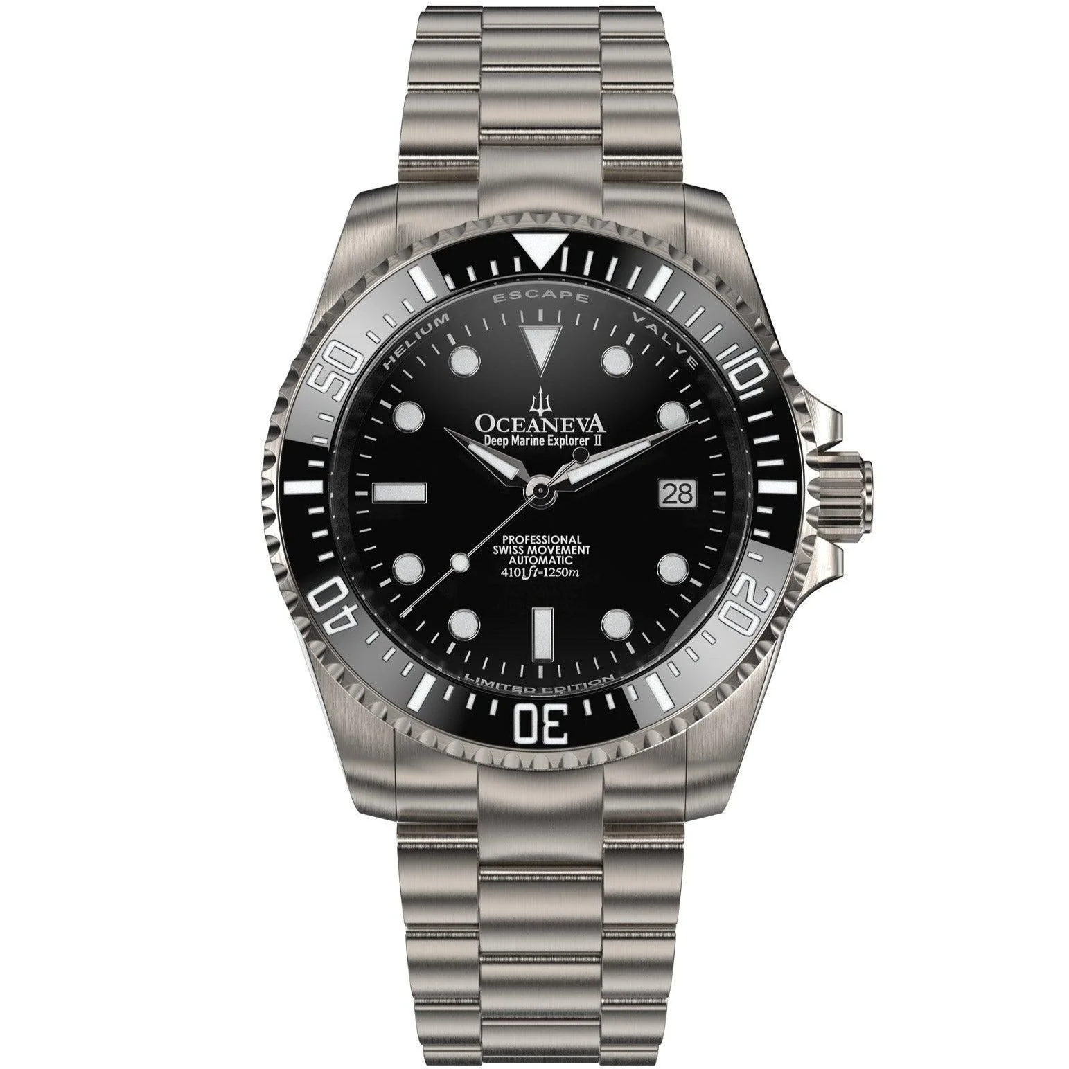2566-oceaneva-titanium-deep-marine-explorer-ii-automatic-pro-diver-black-limited-edition-1.webp Oceaneva Titanium Deep Marine Explorer II Automatic Pro Diver Black Limited Edition