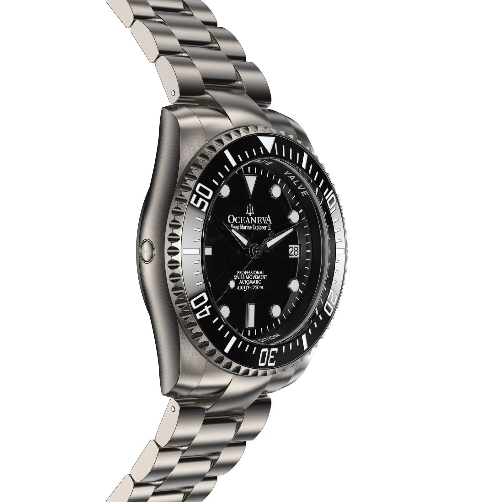 2566-oceaneva-titanium-deep-marine-explorer-ii-automatic-pro-diver-black-limited-edition-2.webp Oceaneva Titanium Deep Marine Explorer II Automatic Pro Diver Black Limited Edition