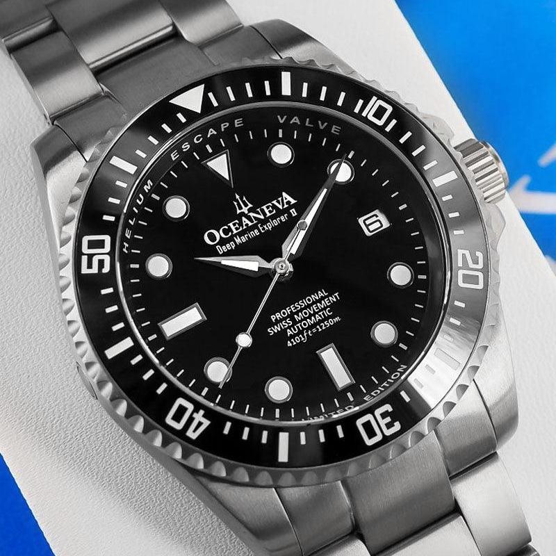 2566-oceaneva-titanium-deep-marine-explorer-ii-automatic-pro-diver-black-limited-edition-3.jpg Oceaneva Titanium Deep Marine Explorer II Automatic Pro Diver Black Limited Edition