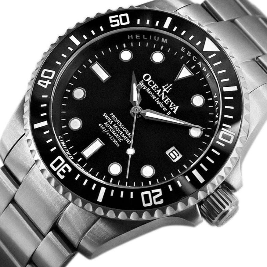 2566-oceaneva-titanium-deep-marine-explorer-ii-automatic-pro-diver-black-limited-edition-8.jpg Oceaneva Titanium Deep Marine Explorer II Automatic Pro Diver Black Limited Edition