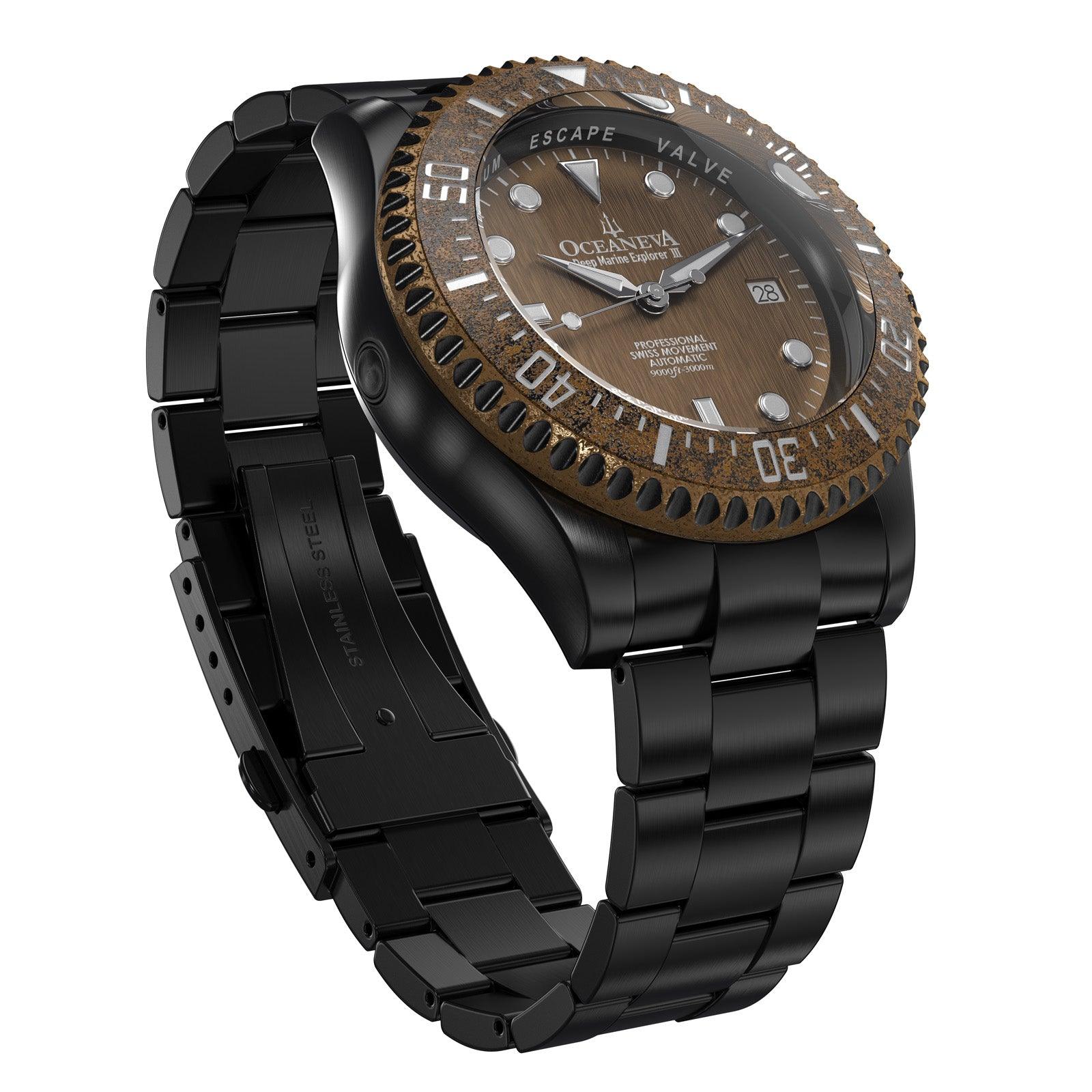 2567-oceaneva-deep-marine-explorer-iii-automatic-3000m-pro-diver-bronze-limited-edition-12.jpg Oceaneva Deep Marine Explorer III Automatic 3000M Pro Diver Bronze Limited Edition