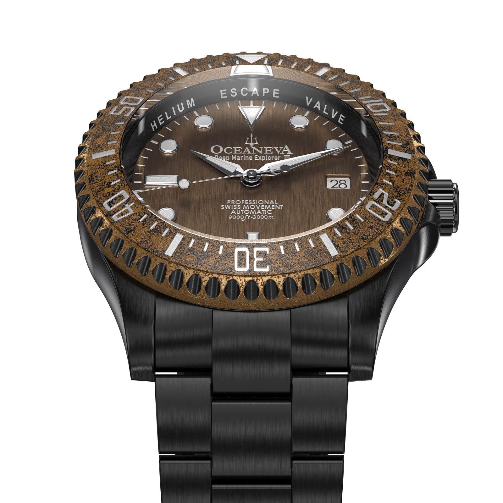 2567-oceaneva-deep-marine-explorer-iii-automatic-3000m-pro-diver-bronze-limited-edition-3.jpg Oceaneva Deep Marine Explorer III Automatic 3000M Pro Diver Bronze Limited Edition