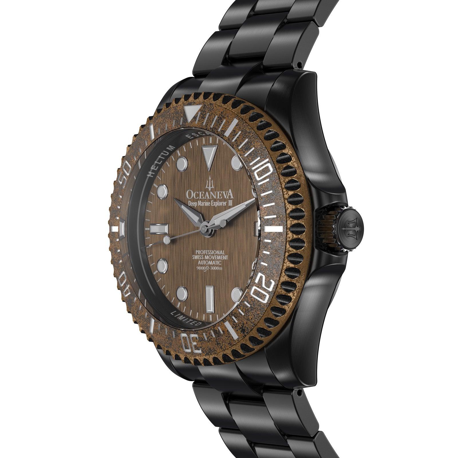 2567-oceaneva-deep-marine-explorer-iii-automatic-3000m-pro-diver-bronze-limited-edition-4.jpg Oceaneva Deep Marine Explorer III Automatic 3000M Pro Diver Bronze Limited Edition