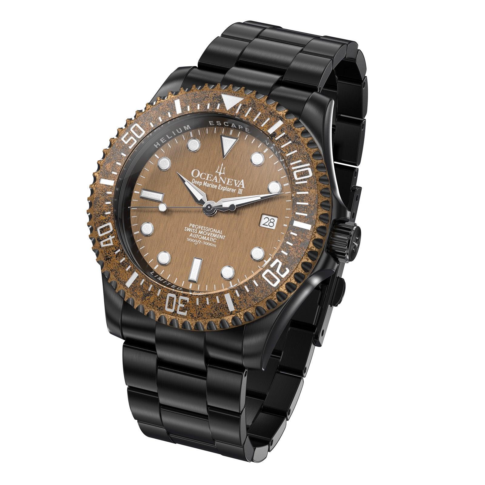 2567-oceaneva-deep-marine-explorer-iii-automatic-3000m-pro-diver-bronze-limited-edition-9.jpg Oceaneva Deep Marine Explorer III Automatic 3000M Pro Diver Bronze Limited Edition