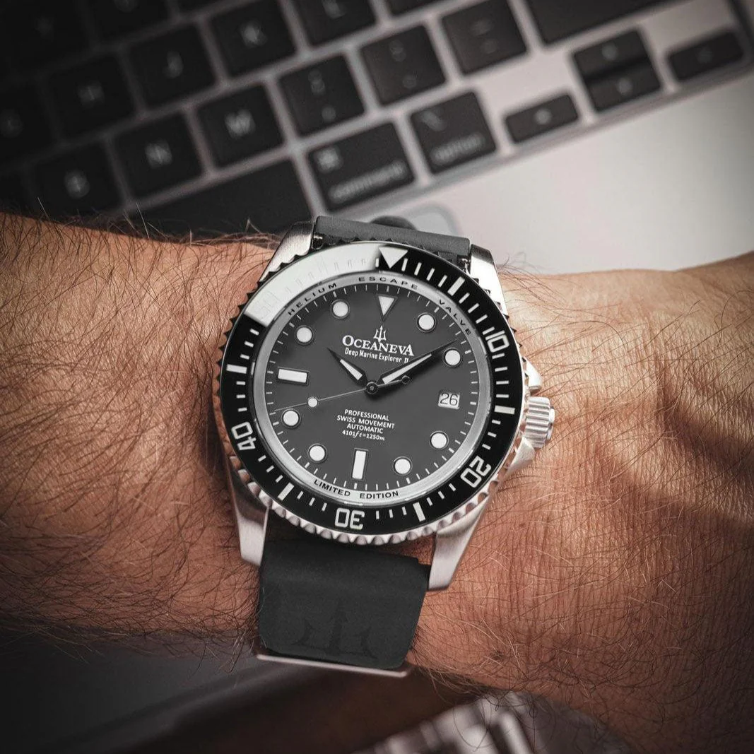 2582-oceaneva-deep-marine-explorer-ii-automatic-1250m-pro-diver-gunmetal-gray-limited-edition-12.webp Oceaneva Deep Marine Explorer II Automatic 1250M Pro Diver Gunmetal Gray Limited Edition