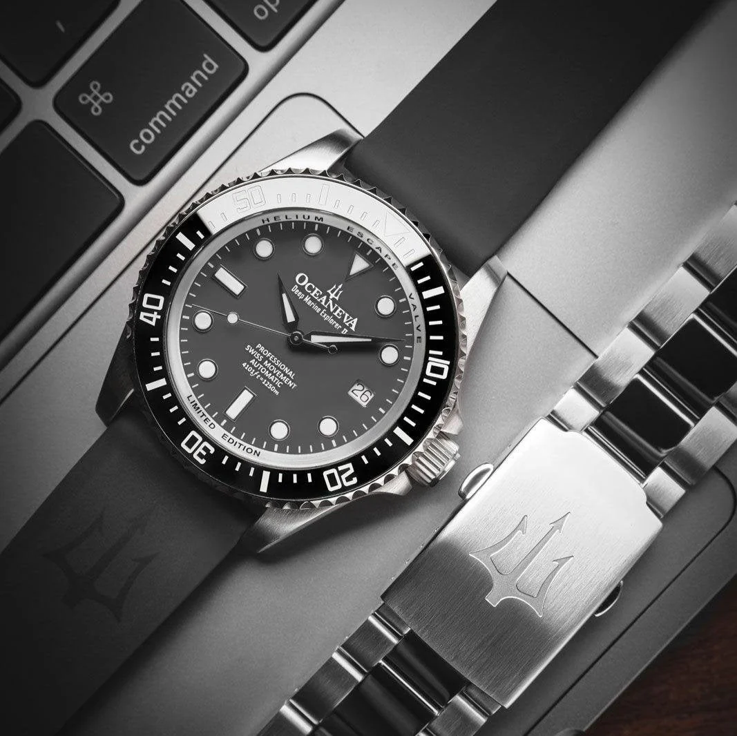 2582-oceaneva-deep-marine-explorer-ii-automatic-1250m-pro-diver-gunmetal-gray-limited-edition-15.webp Oceaneva Deep Marine Explorer II Automatic 1250M Pro Diver Gunmetal Gray Limited Edition