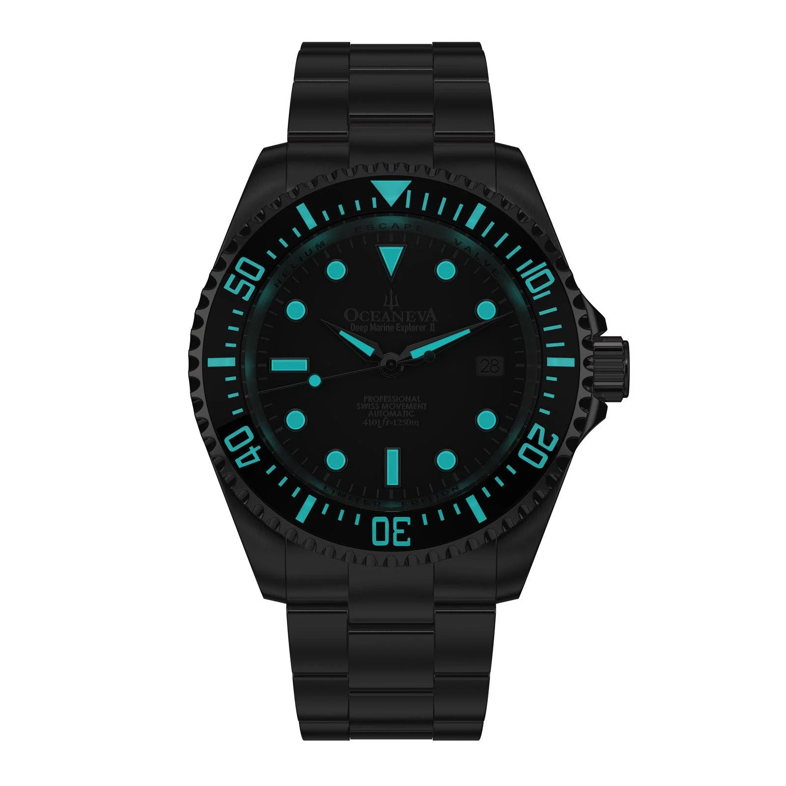 2582-oceaneva-deep-marine-explorer-ii-automatic-1250m-pro-diver-gunmetal-gray-limited-edition-3.webp Oceaneva Deep Marine Explorer II Automatic 1250M Pro Diver Gunmetal Gray Limited Edition