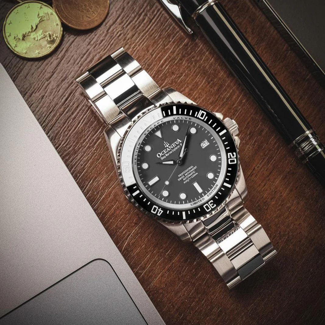 2582-oceaneva-deep-marine-explorer-ii-automatic-1250m-pro-diver-gunmetal-gray-limited-edition-6.webp Oceaneva Deep Marine Explorer II Automatic 1250M Pro Diver Gunmetal Gray Limited Edition