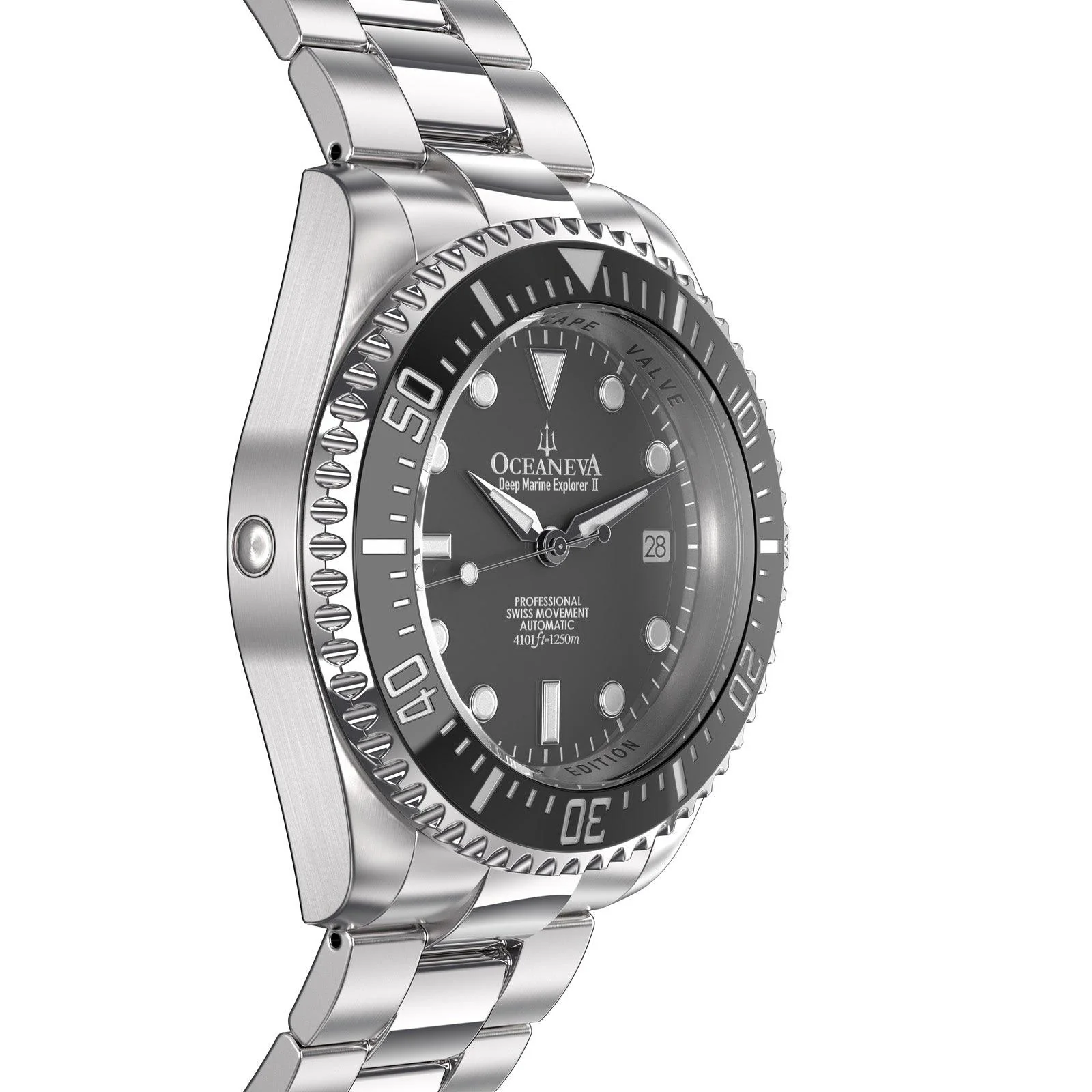 2582-oceaneva-deep-marine-explorer-ii-automatic-1250m-pro-diver-gunmetal-gray-limited-edition-7.webp Oceaneva Deep Marine Explorer II Automatic 1250M Pro Diver Gunmetal Gray Limited Edition