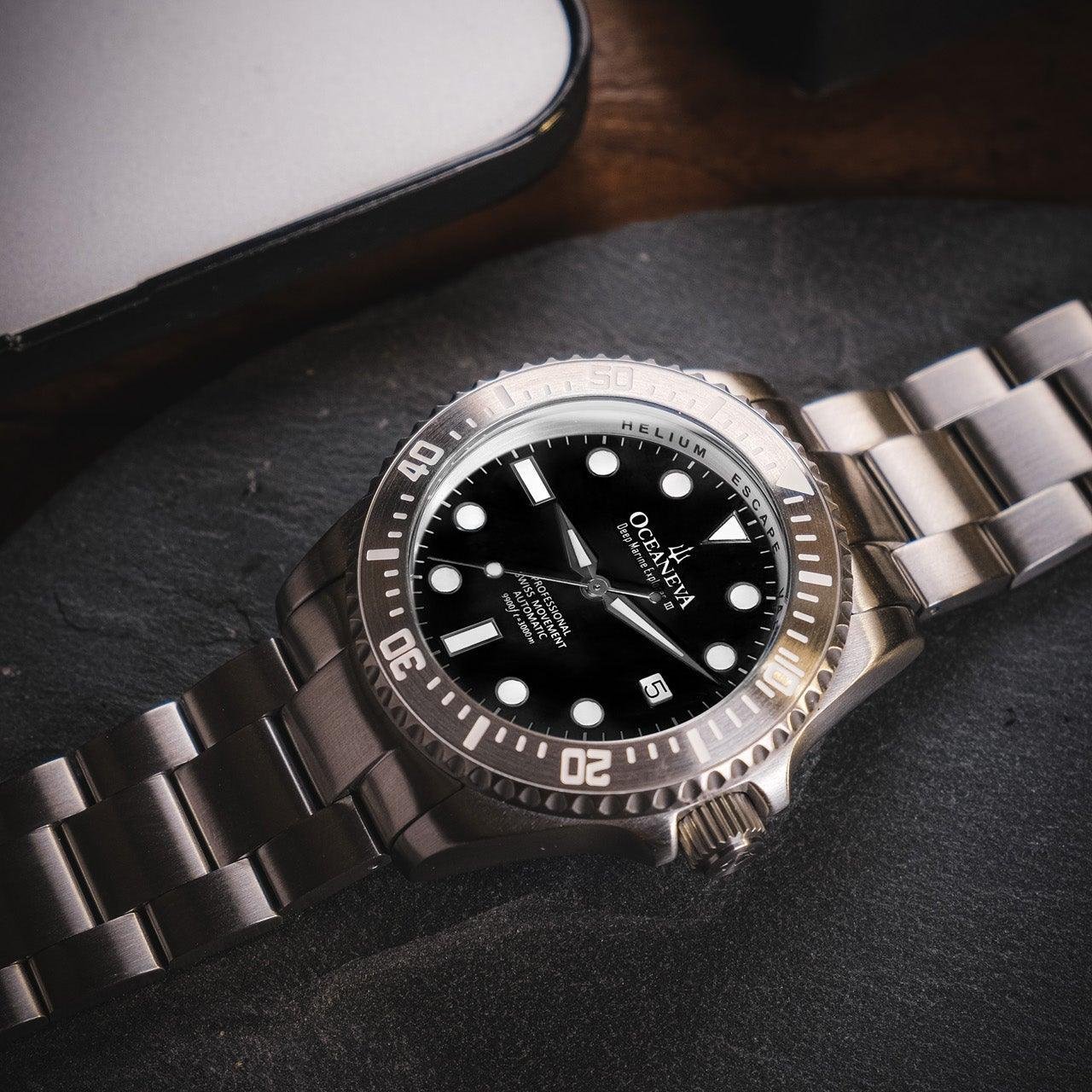 2584-oceaneva-deep-marine-explorer-iii-automatic-3000m-pro-diver-black-limited-edition-10.jpg Oceaneva Deep Marine Explorer III Automatic 3000M Pro Diver Black Limited Edition