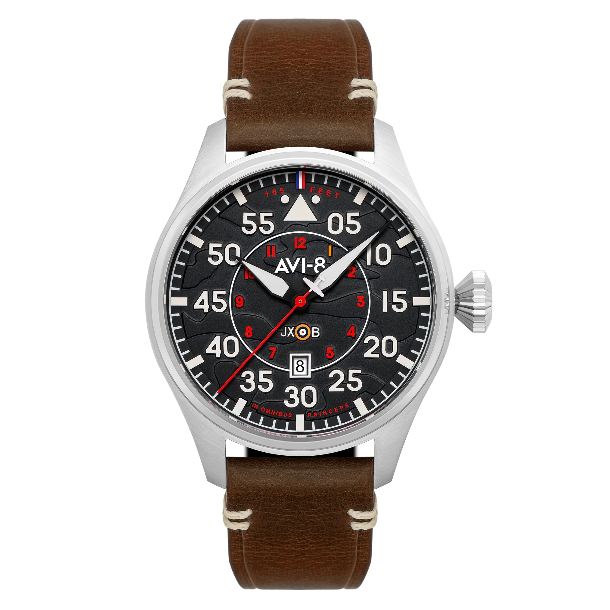 259-avi-8-hawker-hurricane-clowes-automatic-wittering-1.webp AVI-8 Hawker Hurricane Clowes Automatic Wittering
