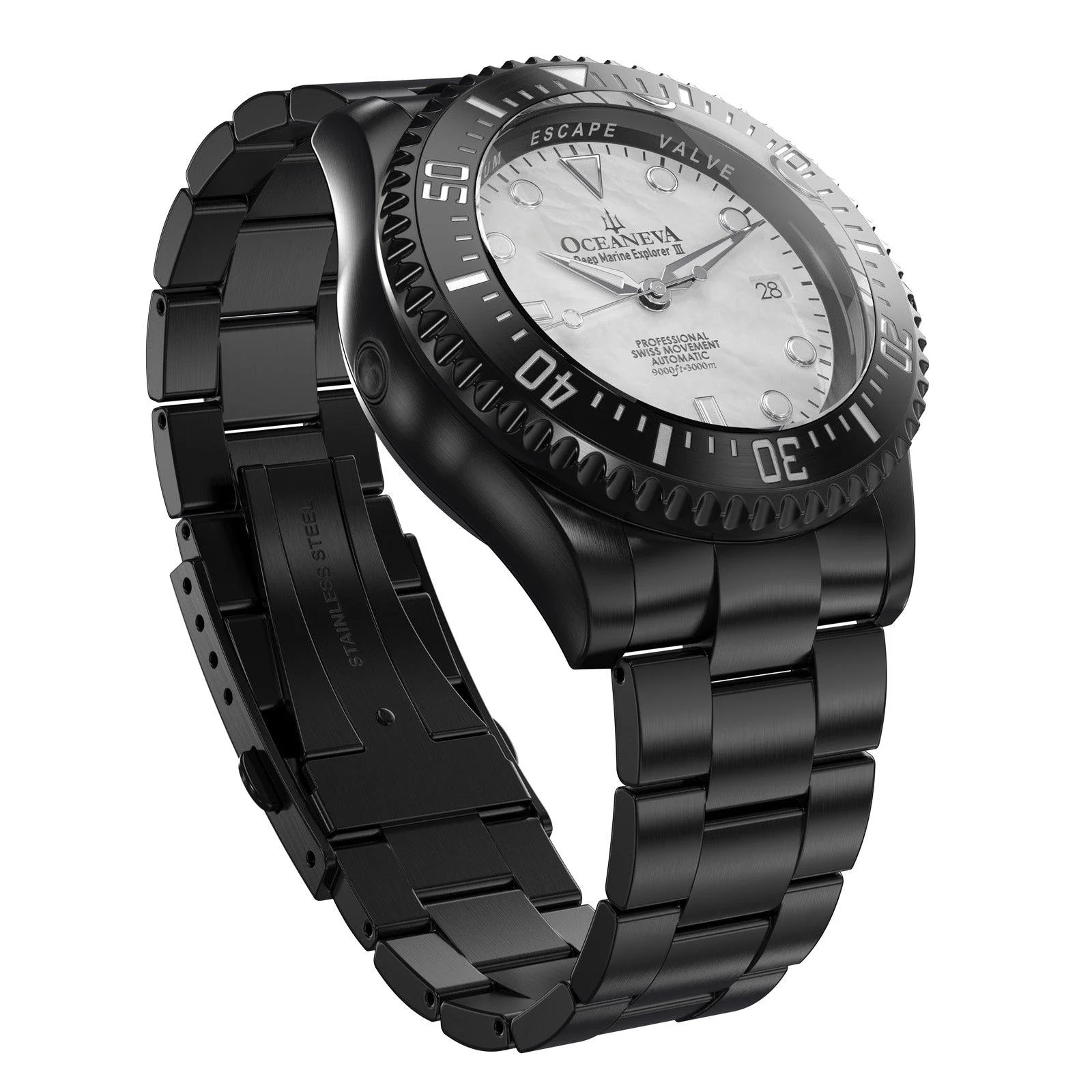 2593-oceaneva-deep-marine-explorer-iii-automatic-3000m-pro-diver-black-white-mother-of-pearl-limited-edition-10.webp Oceaneva Deep Marine Explorer III Automatic 3000M Pro Diver Black White Mother Of Pearl Limited Edition