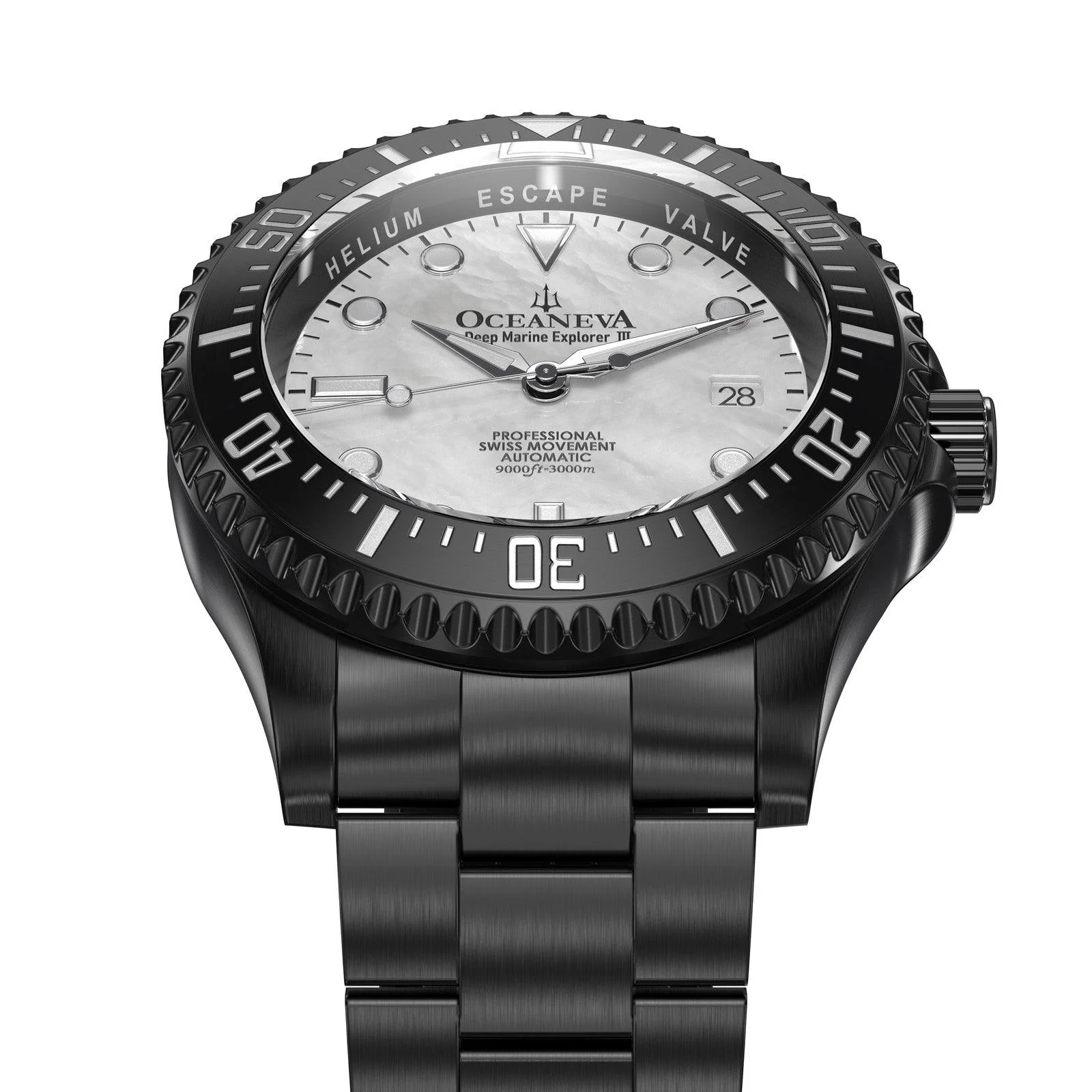 2593-oceaneva-deep-marine-explorer-iii-automatic-3000m-pro-diver-black-white-mother-of-pearl-limited-edition-3.webp Oceaneva Deep Marine Explorer III Automatic 3000M Pro Diver Black White Mother Of Pearl Limited Edition