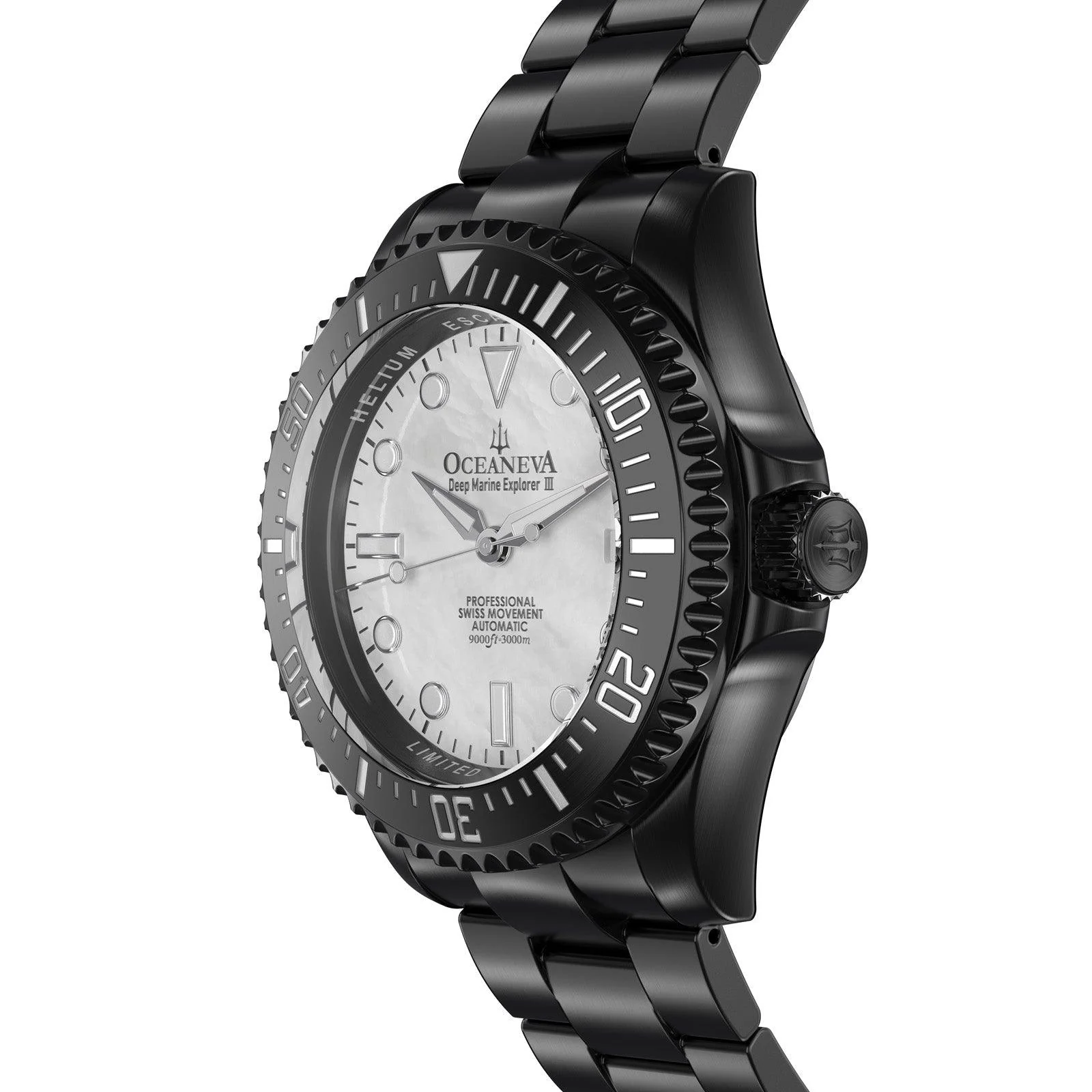 2593-oceaneva-deep-marine-explorer-iii-automatic-3000m-pro-diver-black-white-mother-of-pearl-limited-edition-4.webp Oceaneva Deep Marine Explorer III Automatic 3000M Pro Diver Black White Mother Of Pearl Limited Edition