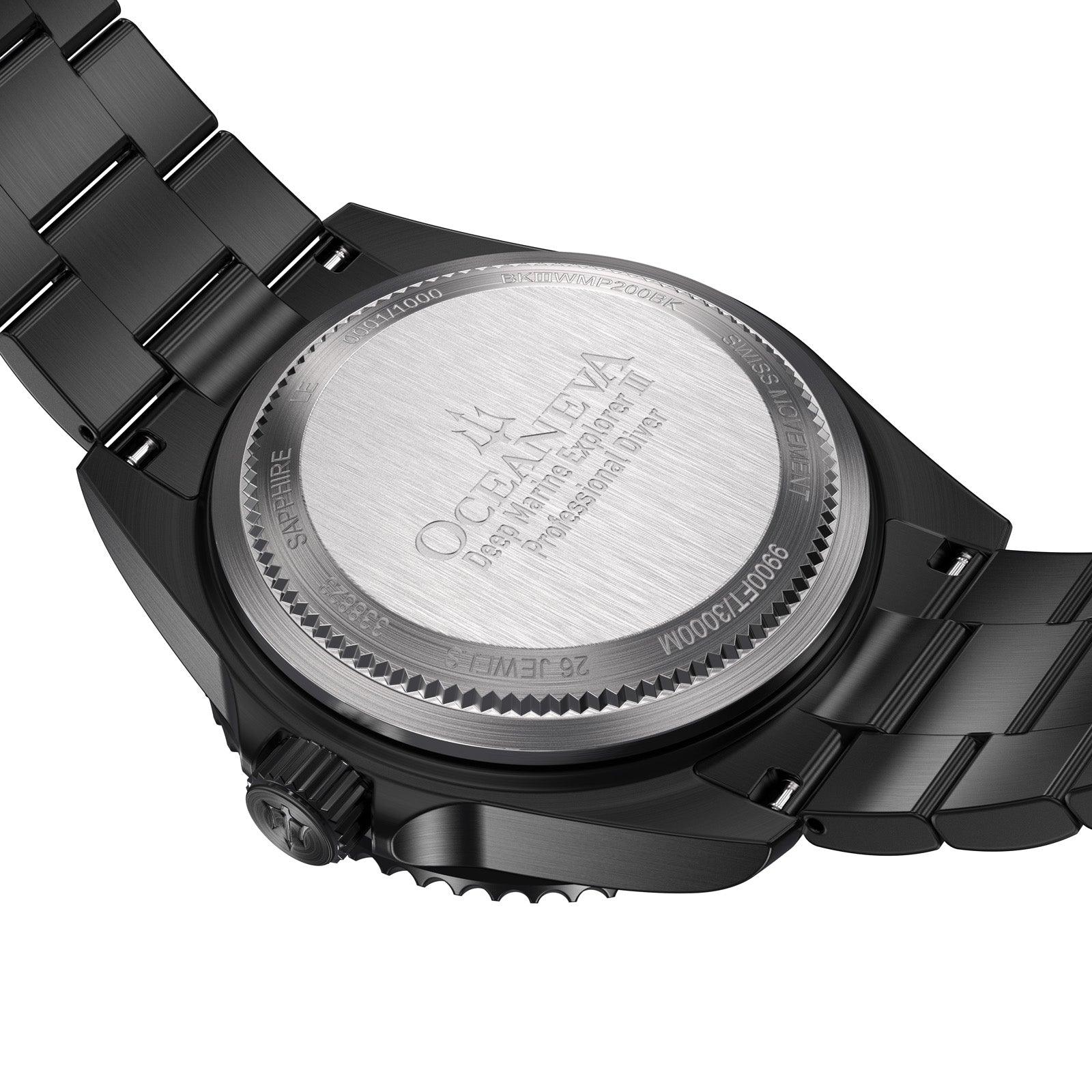 2593-oceaneva-deep-marine-explorer-iii-automatic-3000m-pro-diver-black-white-mother-of-pearl-limited-edition-9.jpg Oceaneva Deep Marine Explorer III Automatic 3000M Pro Diver Black White Mother Of Pearl Limited Edition