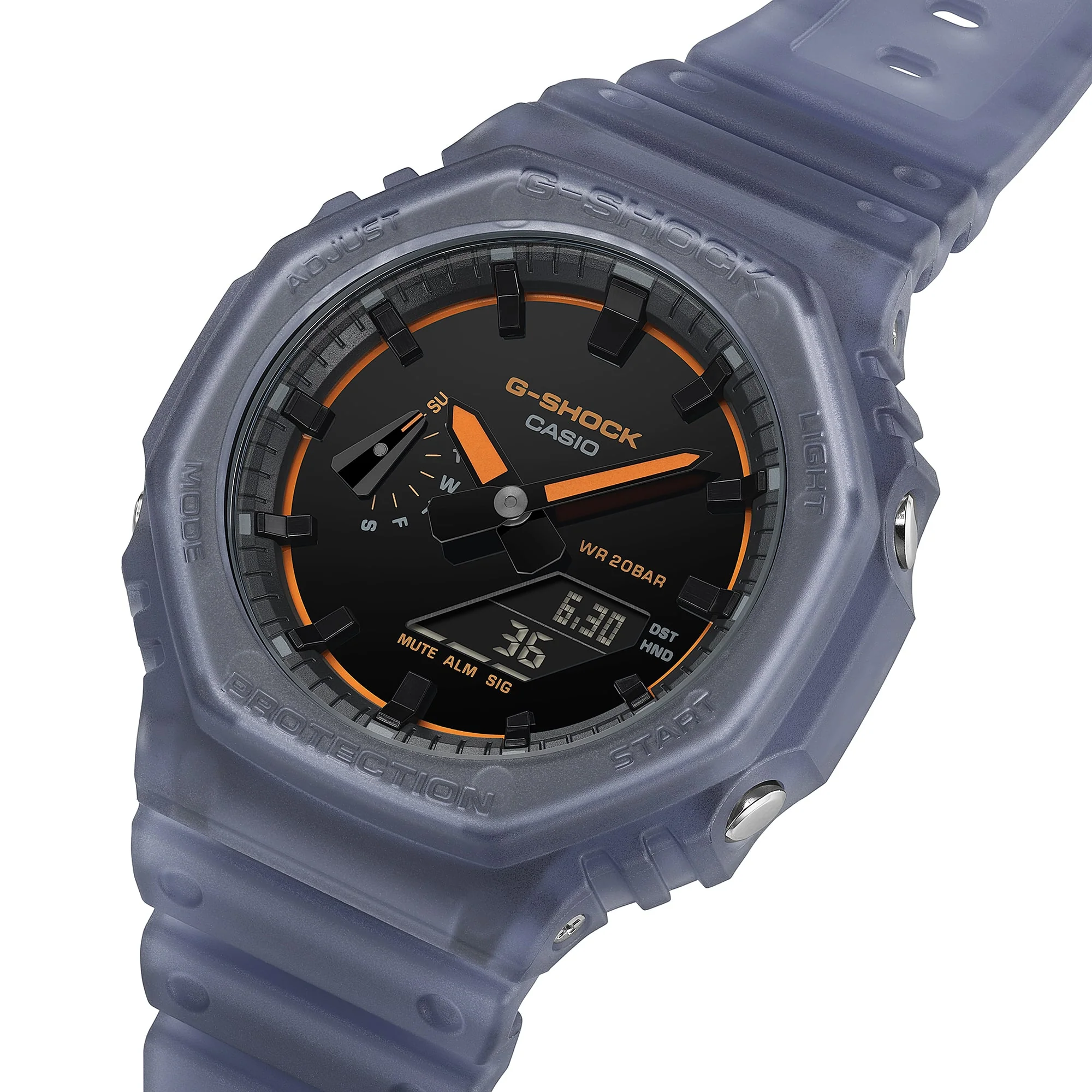 2595-g-shock-ga2100-smoke-light-ana-digi-navy-orange-6.webp G-Shock GA2100 Smoke Light Ana-Digi Navy Orange