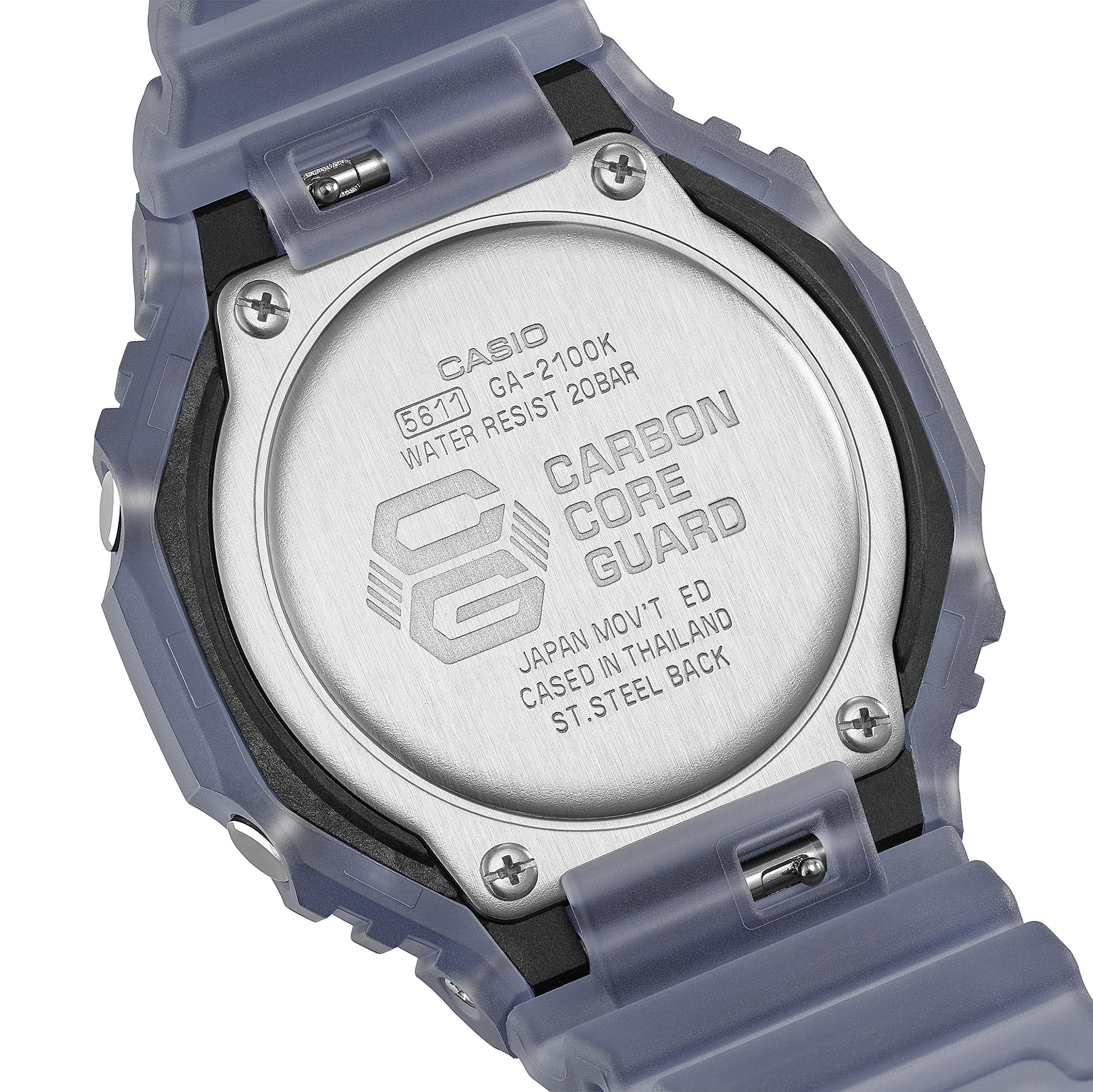 2595-g-shock-ga2100-smoke-light-ana-digi-navy-orange-7.jpg G-Shock GA2100 Smoke Light Ana-Digi Navy Orange