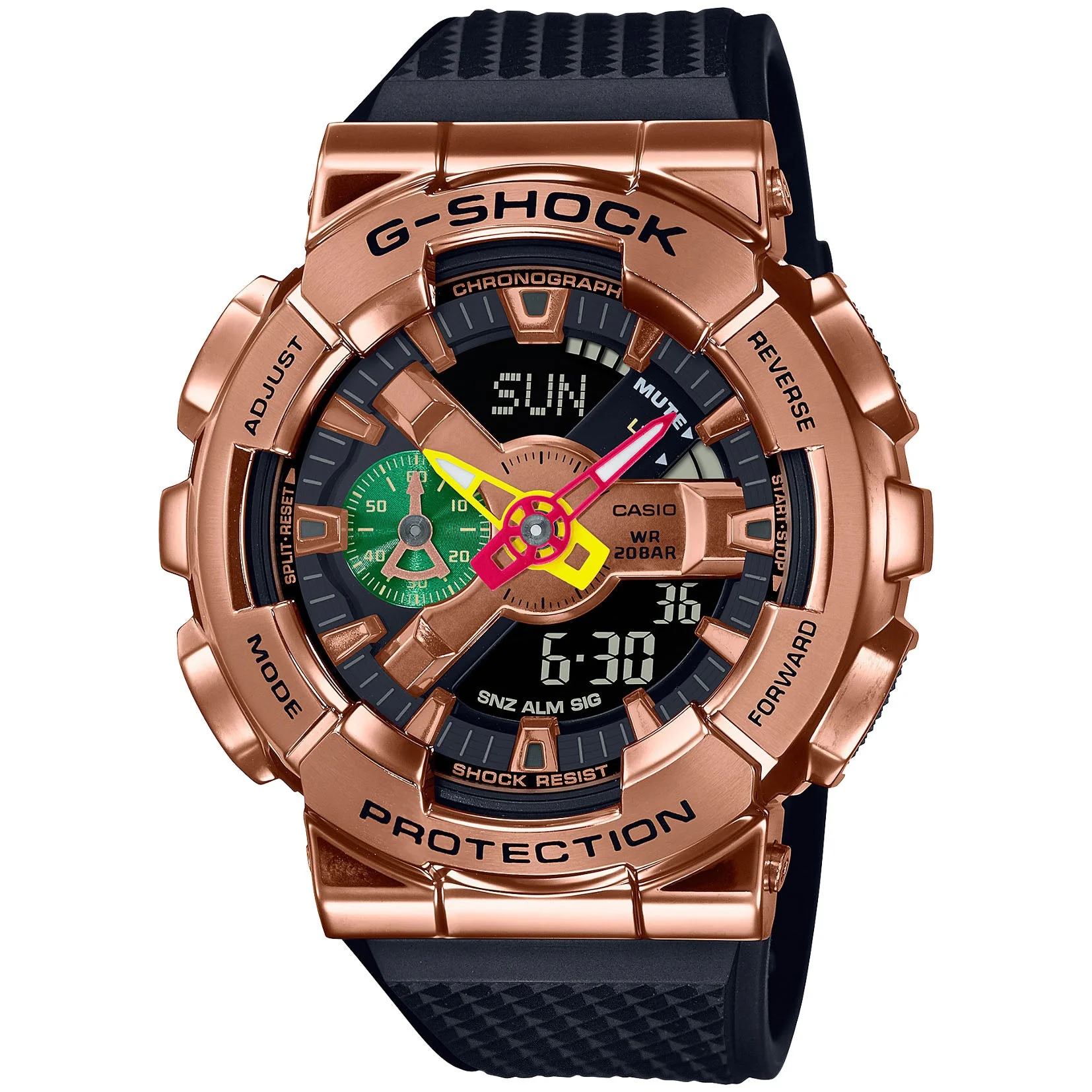 2597-g-shock-gm110rh-hachimura-limited-edition-copper-1.webp G-Shock GM110RH Hachimura Limited Edition Copper