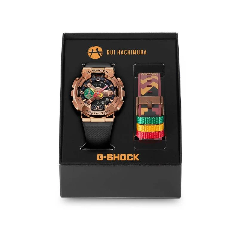 2597-g-shock-gm110rh-hachimura-limited-edition-copper-2.webp G-Shock GM110RH Hachimura Limited Edition Copper
