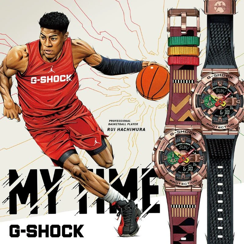 2597-g-shock-gm110rh-hachimura-limited-edition-copper-3.webp G-Shock GM110RH Hachimura Limited Edition Copper