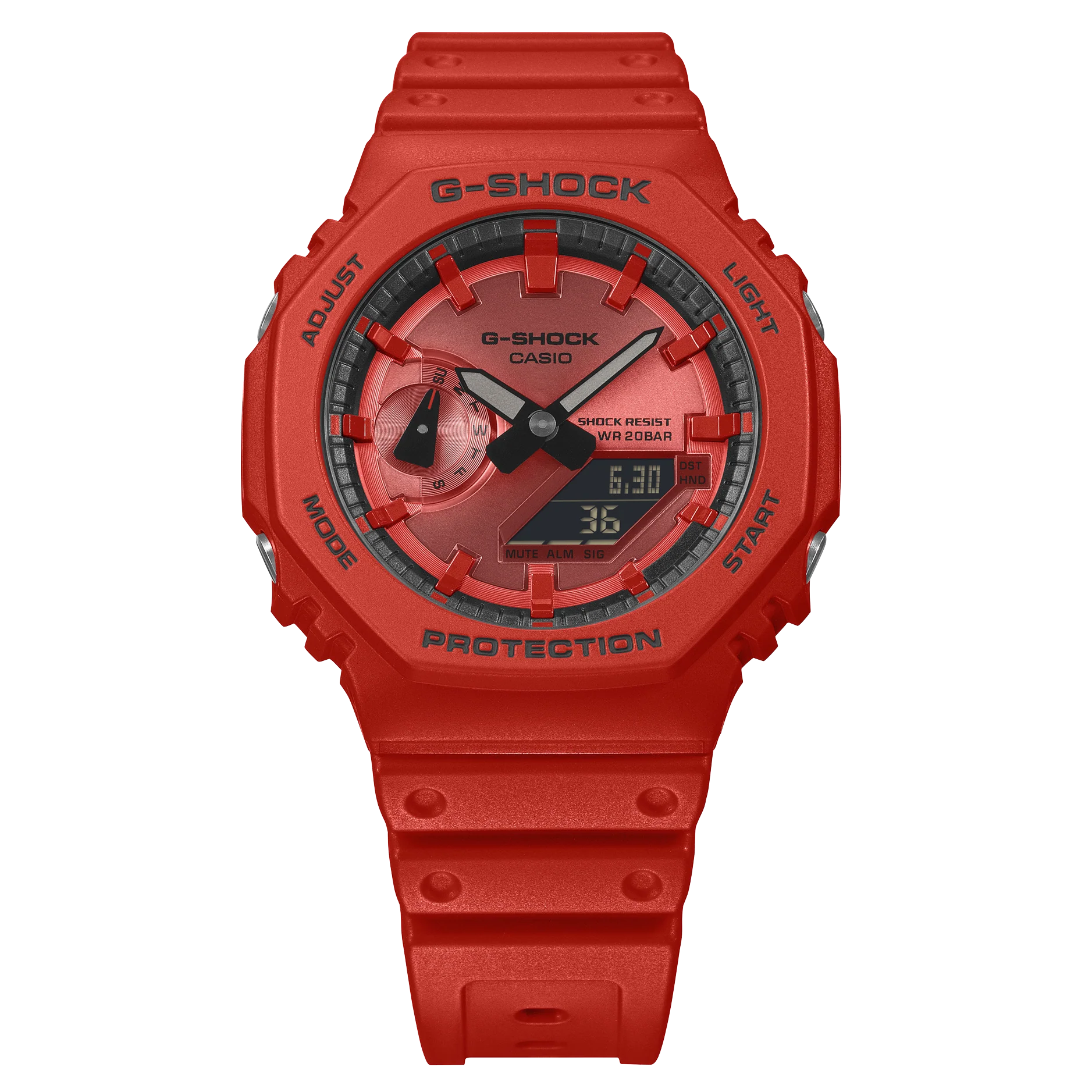 2599-g-shock-ga2100-ana-digi-iconic-red-1.webp G-Shock GA2100 Ana-Digi Iconic Red