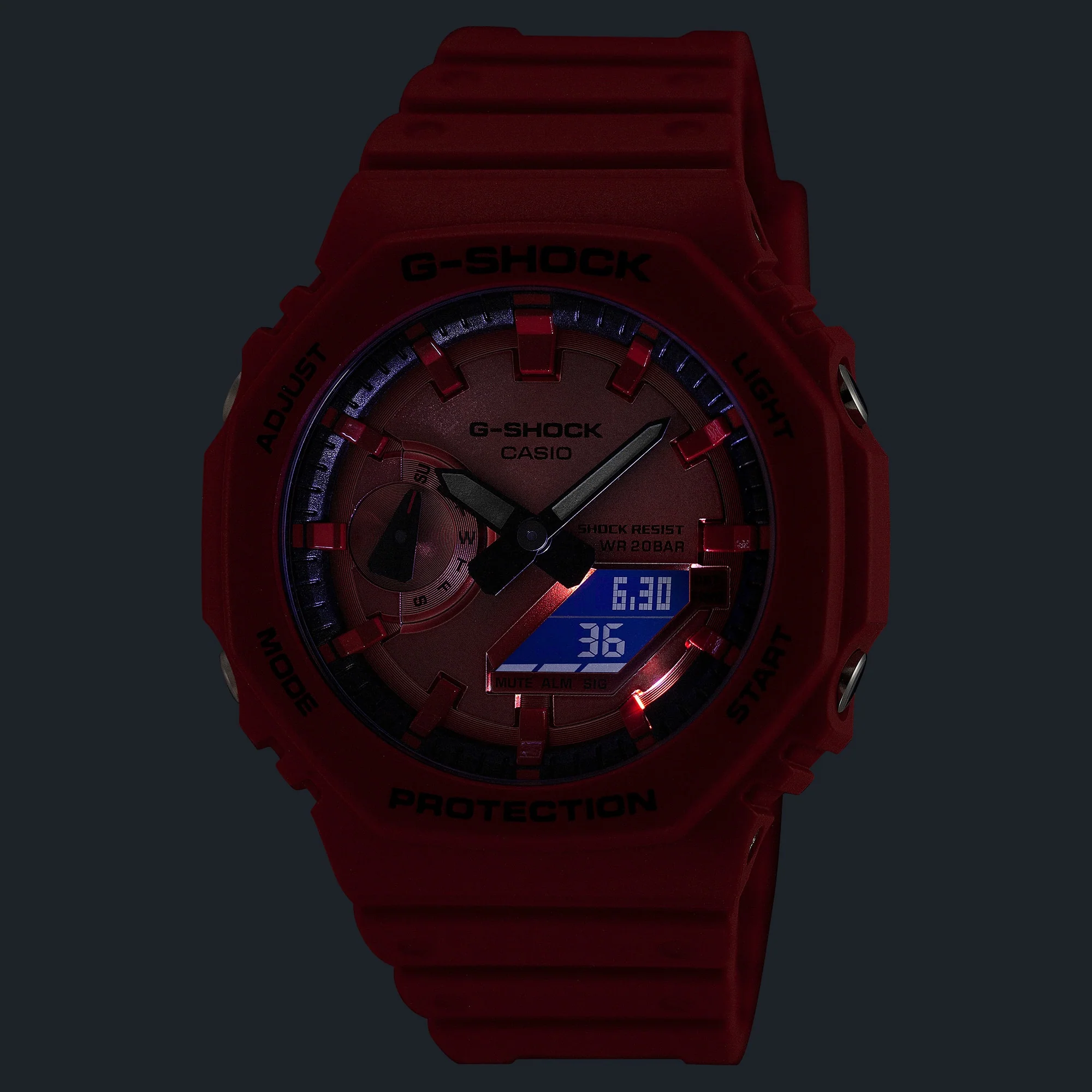 2599-g-shock-ga2100-ana-digi-iconic-red-4.webp G-Shock GA2100 Ana-Digi Iconic Red