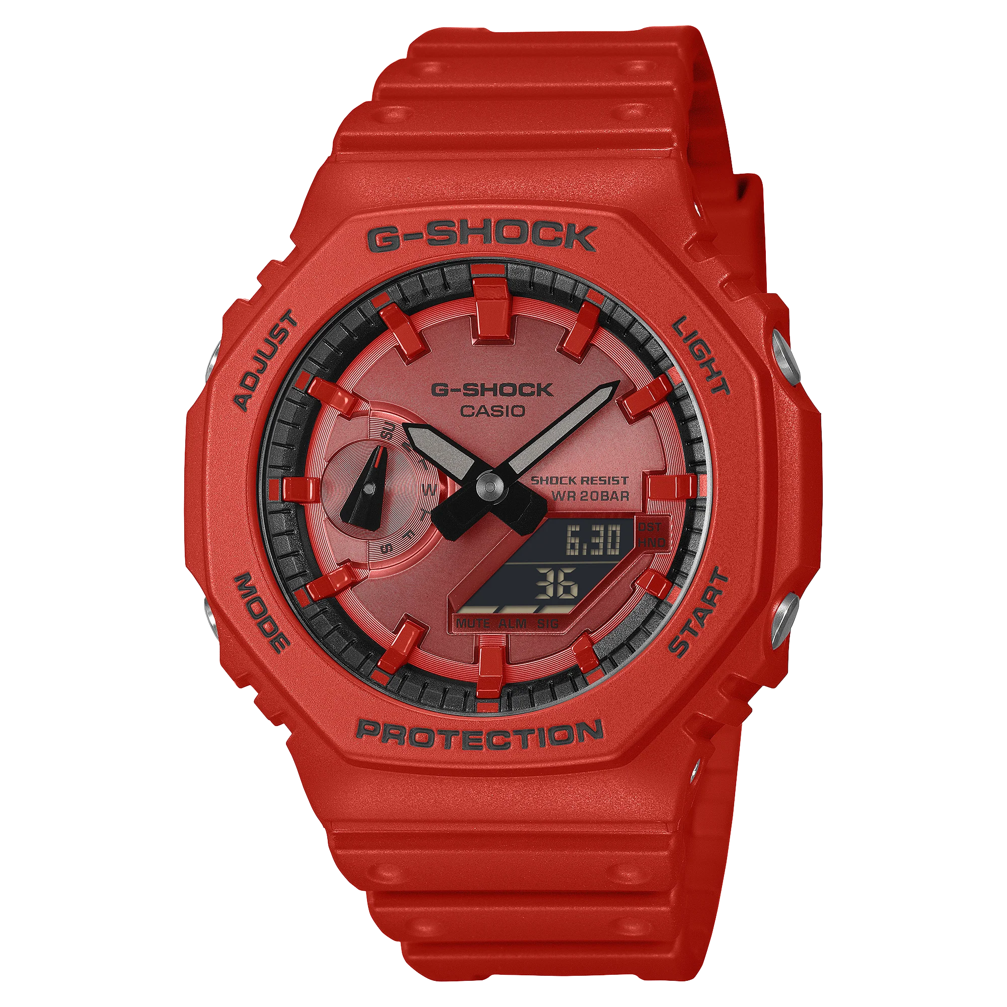 2599-g-shock-ga2100-ana-digi-iconic-red-5.webp G-Shock GA2100 Ana-Digi Iconic Red