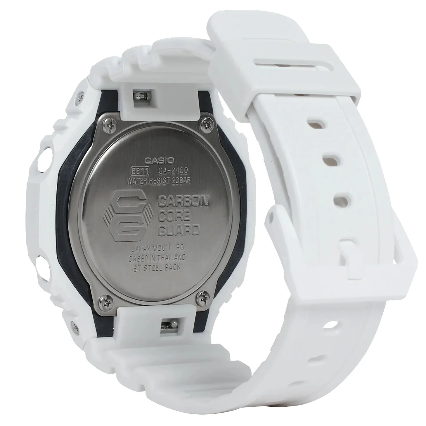 2605-g-shock-ga2100-white-black-5.webp G-Shock GA2100 White Black