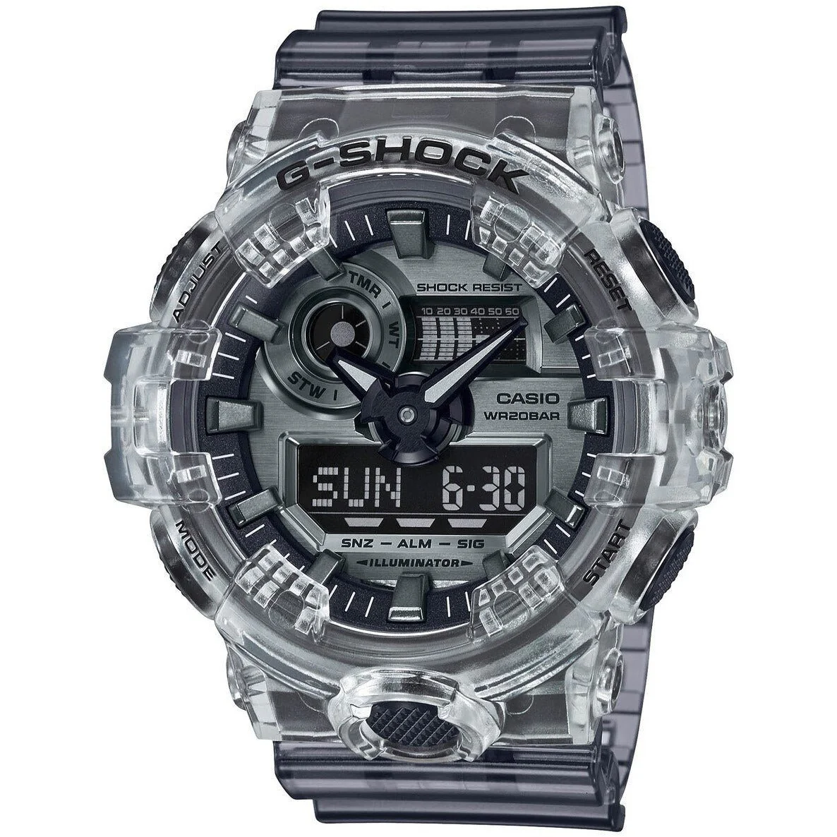 2616-g-shock-ga700-skeleton-ana-digi-clear-grey-1.webp G-Shock GA700 Skeleton Ana-Digi Clear Grey