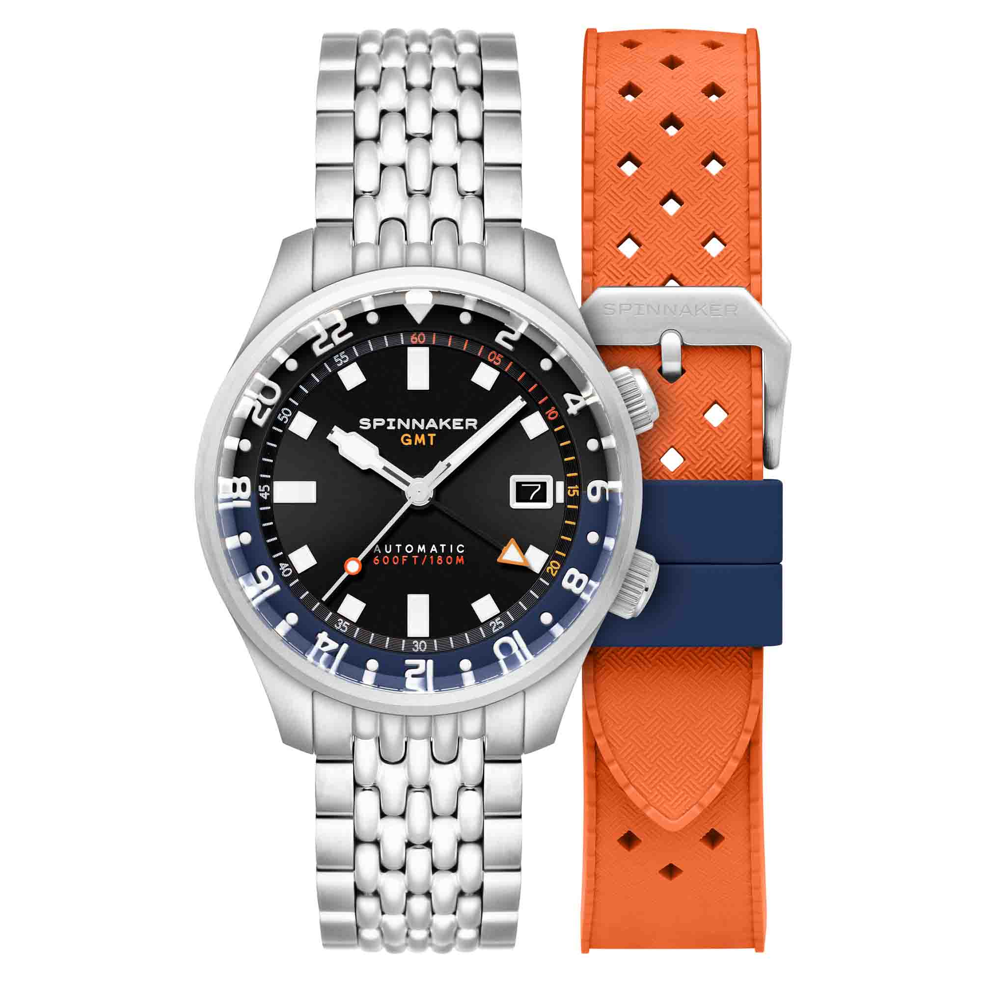 262-spinnaker-bradner-gmt-automatic-night-shadow-1.jpg Spinnaker Bradner GMT Automatic Night Shadow
