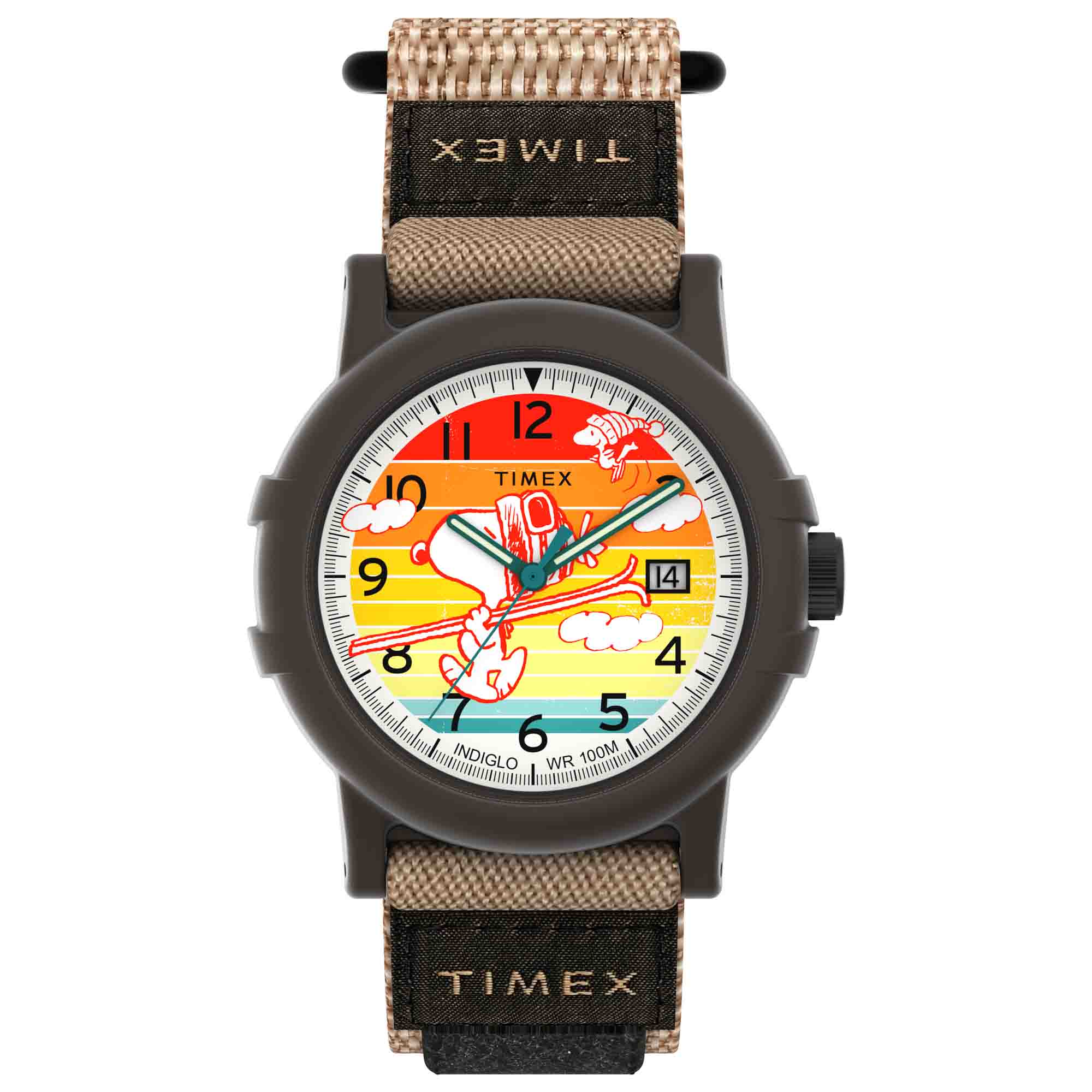 263-timex-camper-x-peanuts-ski-38mm-orange-1.jpg Timex Camper x Peanuts Ski 38mm Orange