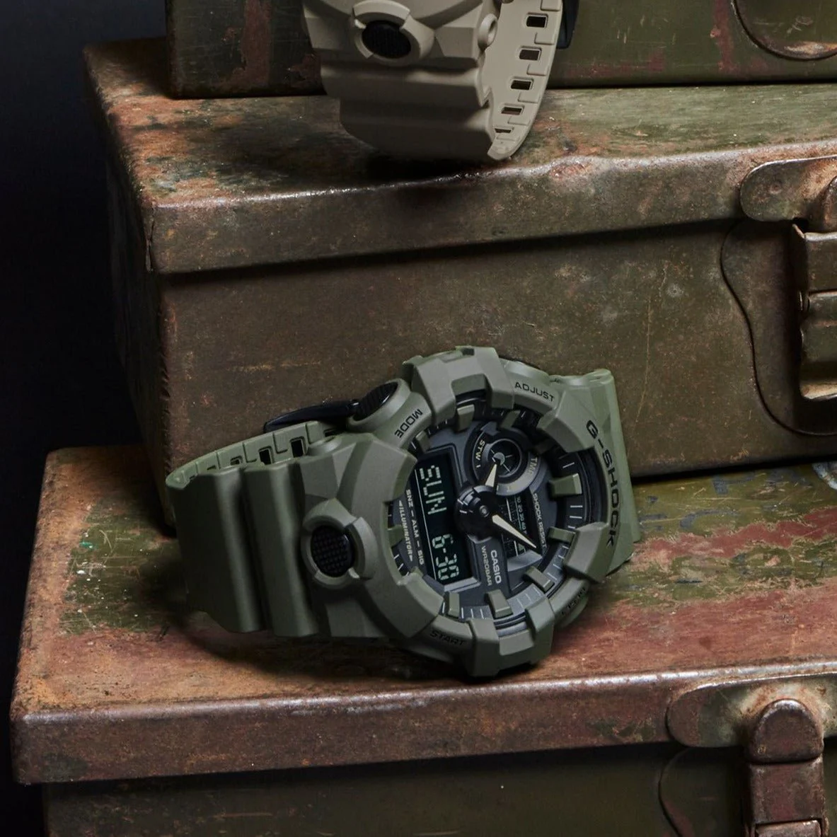 2631-g-shock-ga700-ana-digi-green-2.webp G-Shock GA700 Ana-Digi Green