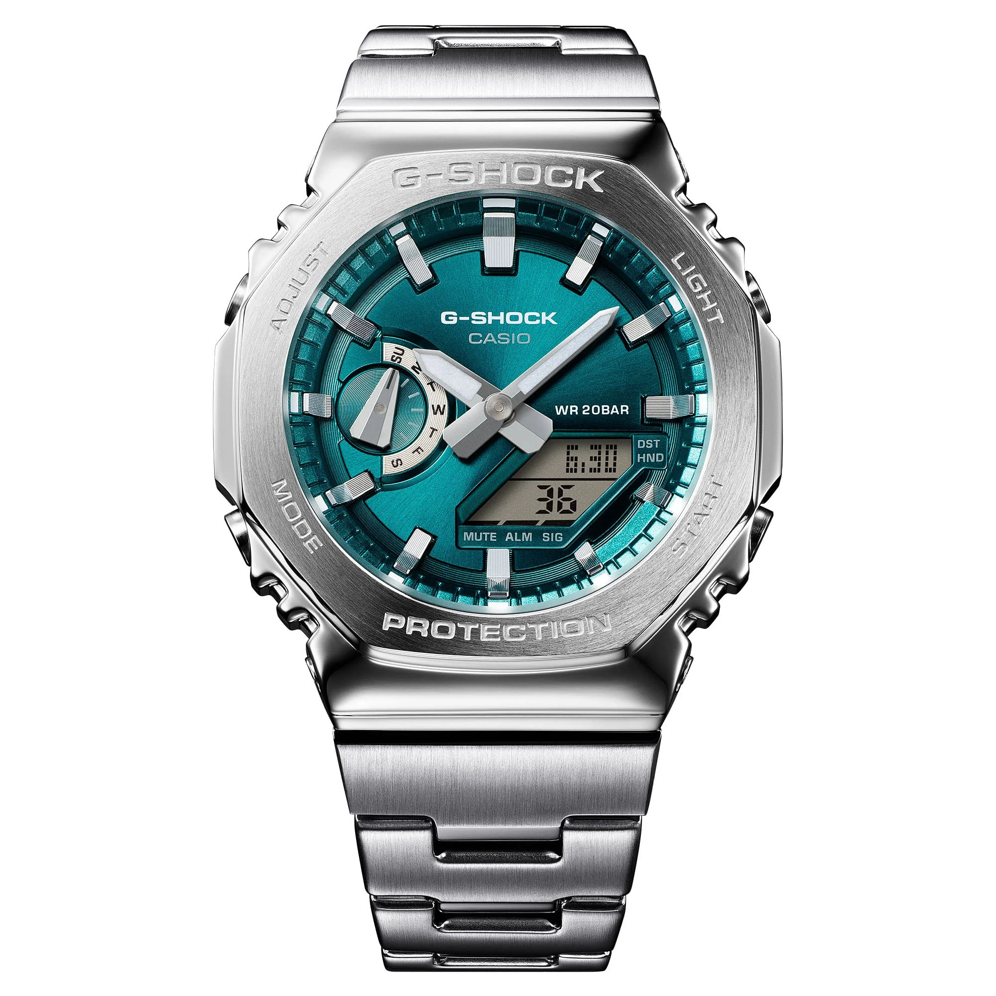 2648-g-shock-gm2100d-g-steel-ana-digi-green-1.webp G-Shock GM2100D G-Steel Ana-Digi Green