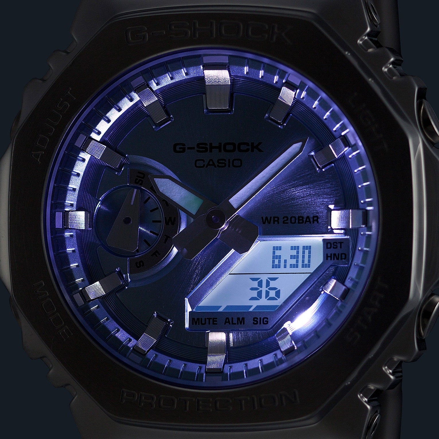 2648-g-shock-gm2100d-g-steel-ana-digi-green-3.jpg G-Shock GM2100D G-Steel Ana-Digi Green