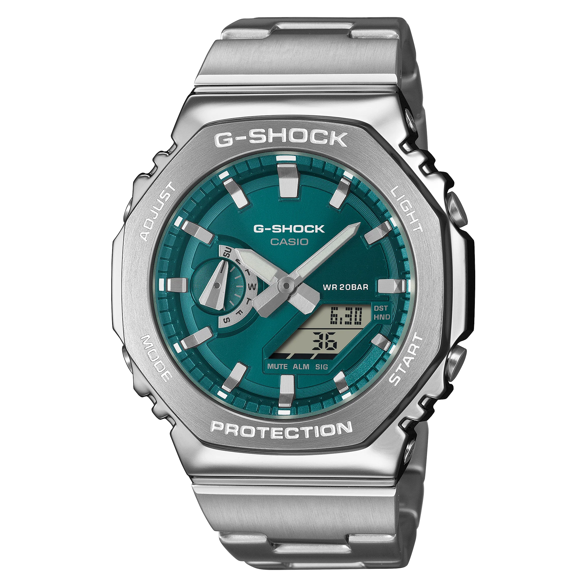 2648-g-shock-gm2100d-g-steel-ana-digi-green-4.webp G-Shock GM2100D G-Steel Ana-Digi Green
