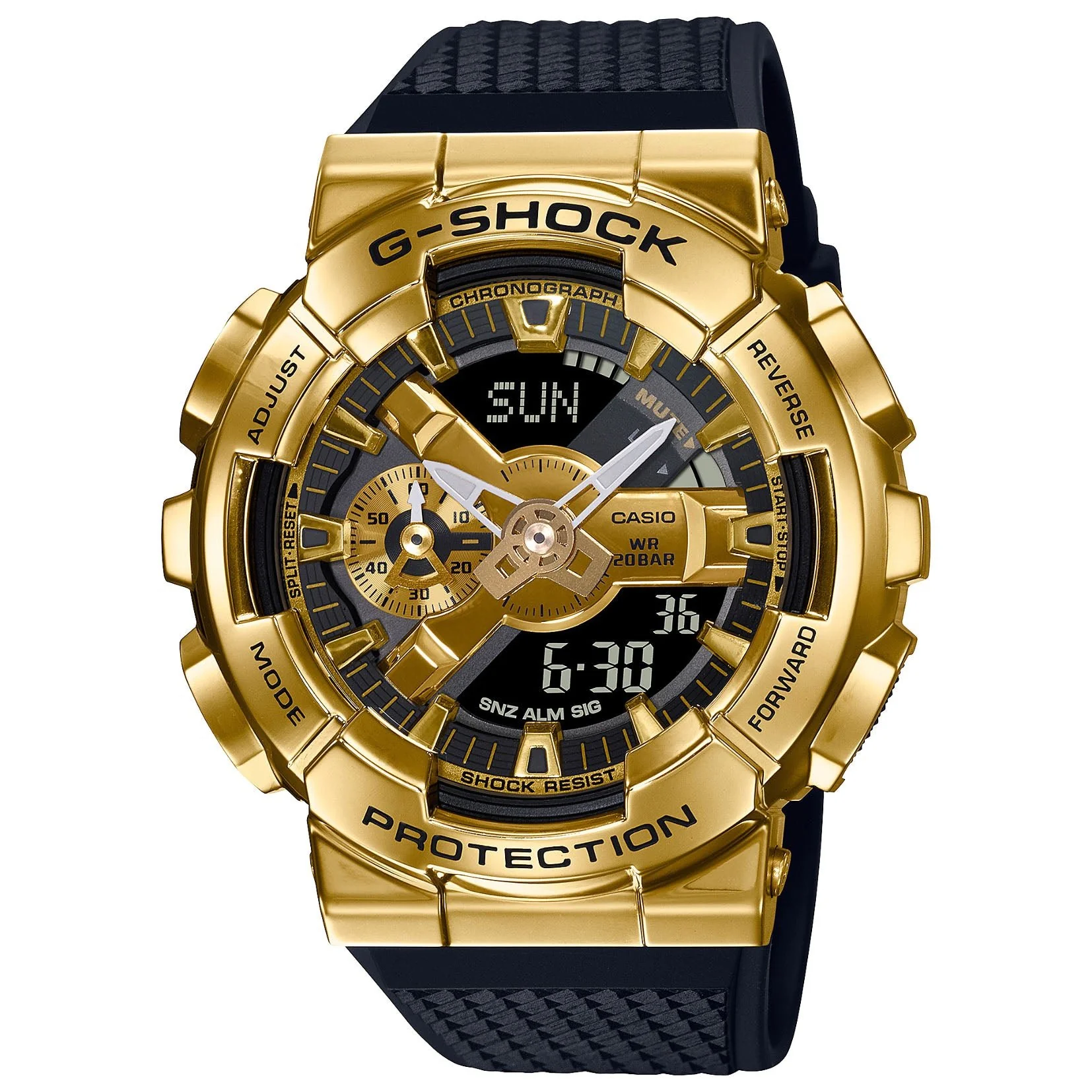 2661-g-shock-gm110-metallic-gold-1.webp G-Shock GM110 Metallic Gold