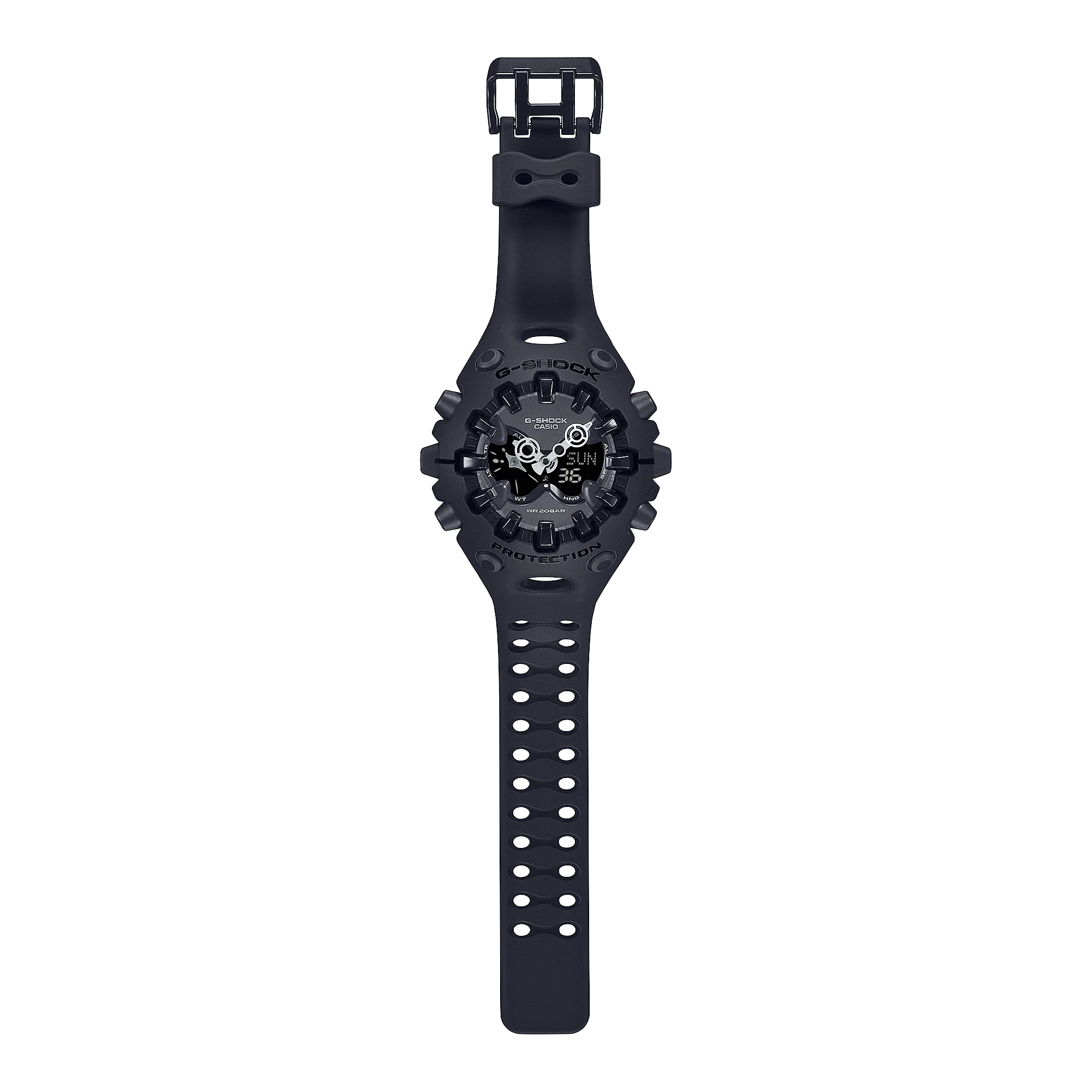 2662-g-shock-ga-v01-ana-digi-black-4.webp G-Shock GA-V01 Ana-Digi Black