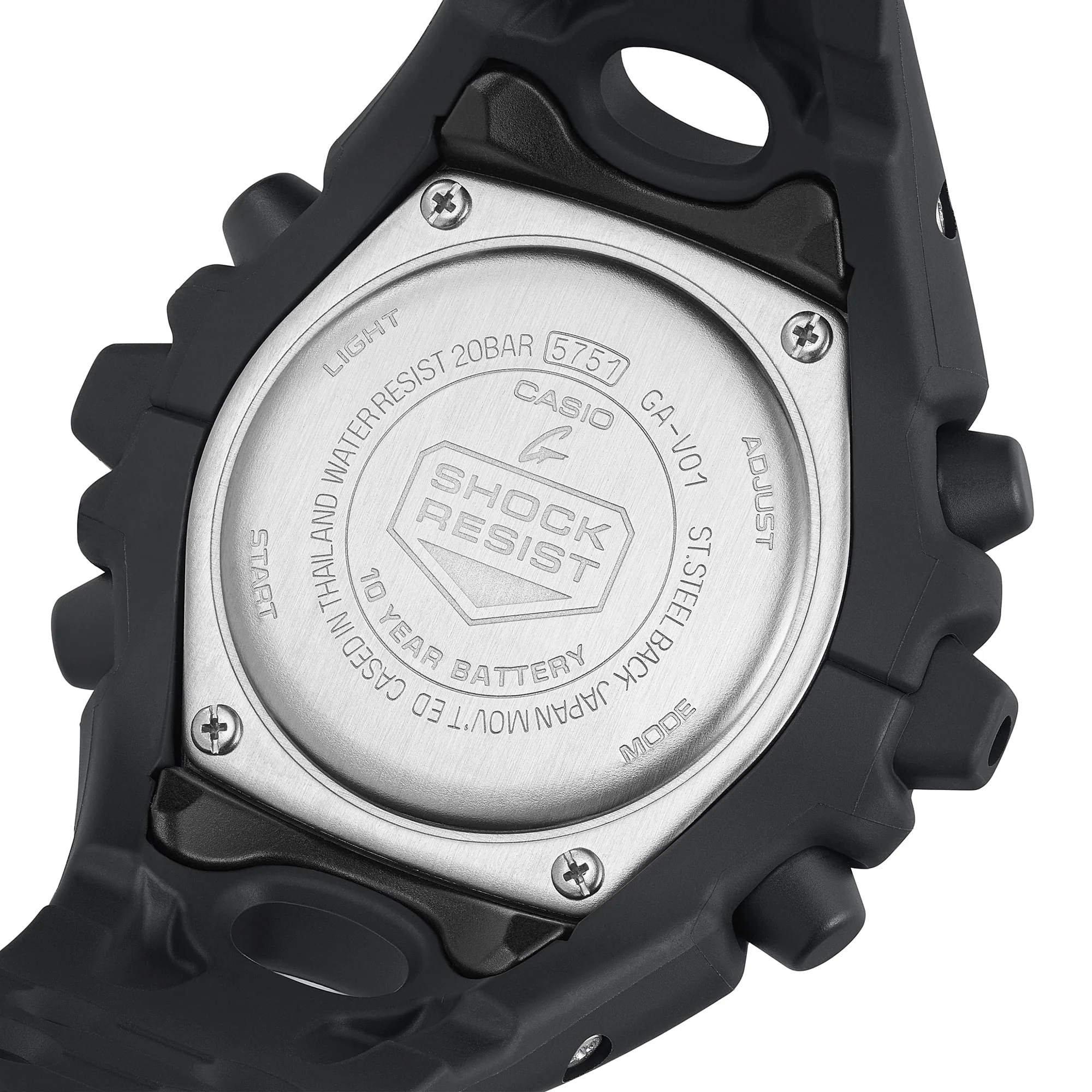 2662-g-shock-ga-v01-ana-digi-black-7.webp G-Shock GA-V01 Ana-Digi Black