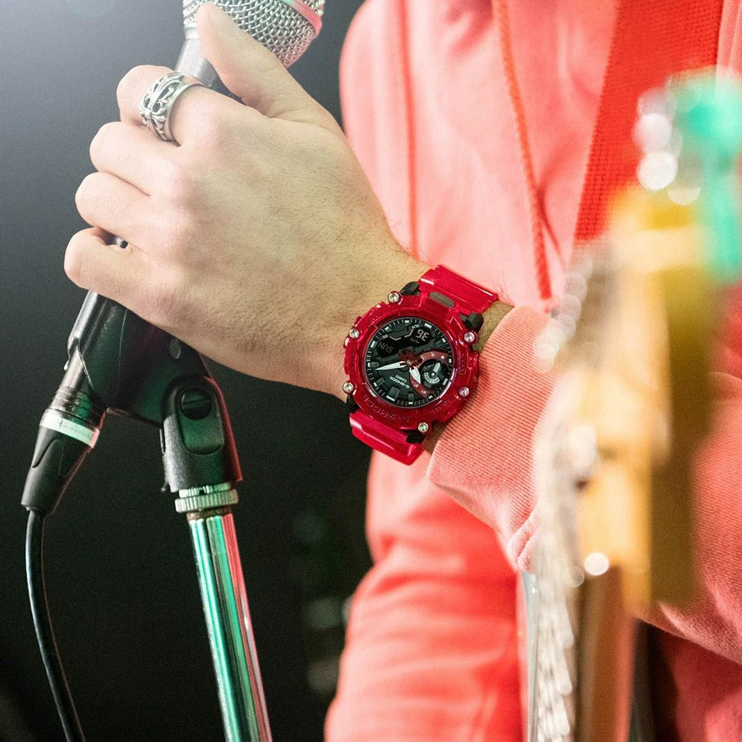 2663-g-shock-ga2200-sound-waves-red-limited-edition-2.webp G-Shock GA2200 Sound Waves Red Limited Edition