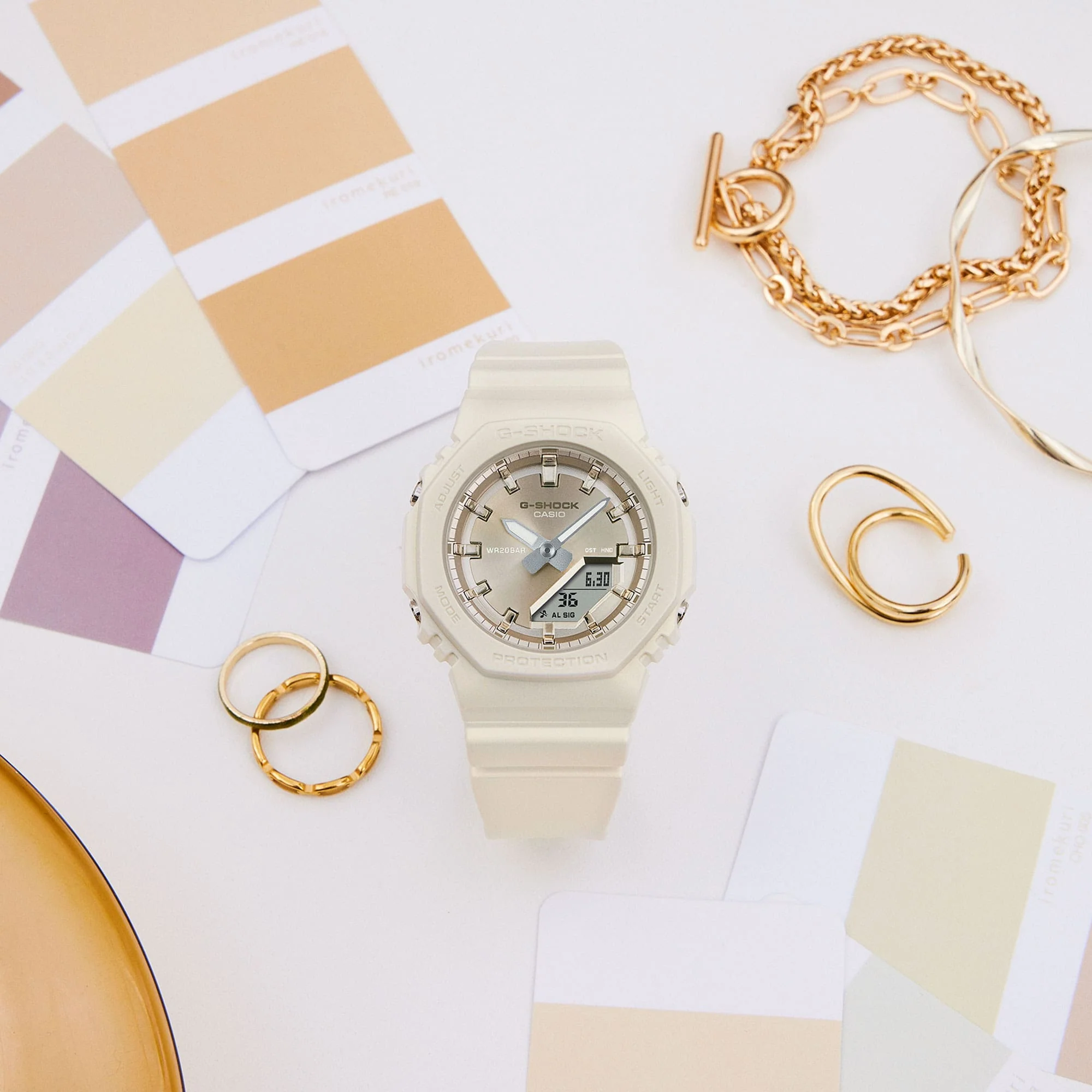 2671-g-shock-gmap2100st-ana-digi-silky-cream-3.webp G-Shock GMAP2100ST Ana-Digi Silky Cream