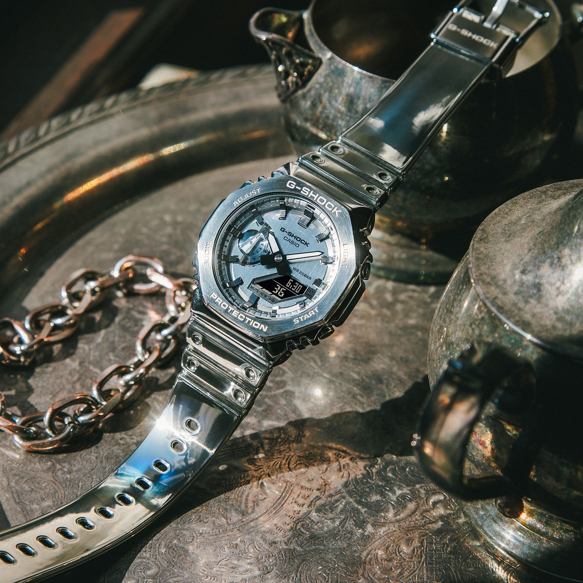 2674-g-shock-gm2100-g-steel-ana-digi-metallic-silver-2.jpg G-Shock GM2100 G-Steel Ana-Digi Metallic Silver