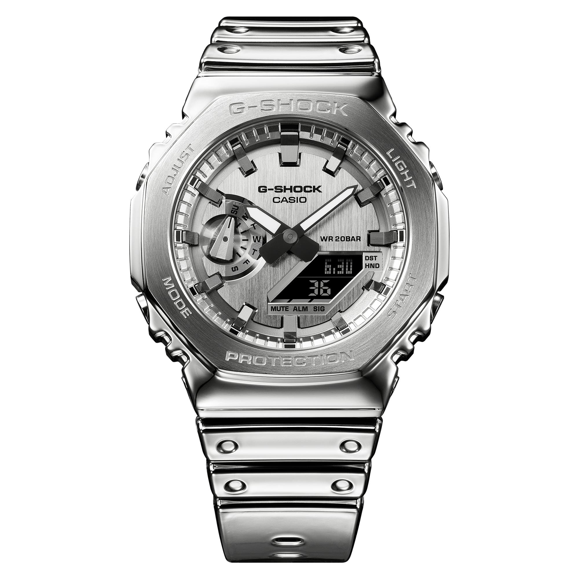 2674-g-shock-gm2100-g-steel-ana-digi-metallic-silver-8.jpg G-Shock GM2100 G-Steel Ana-Digi Metallic Silver