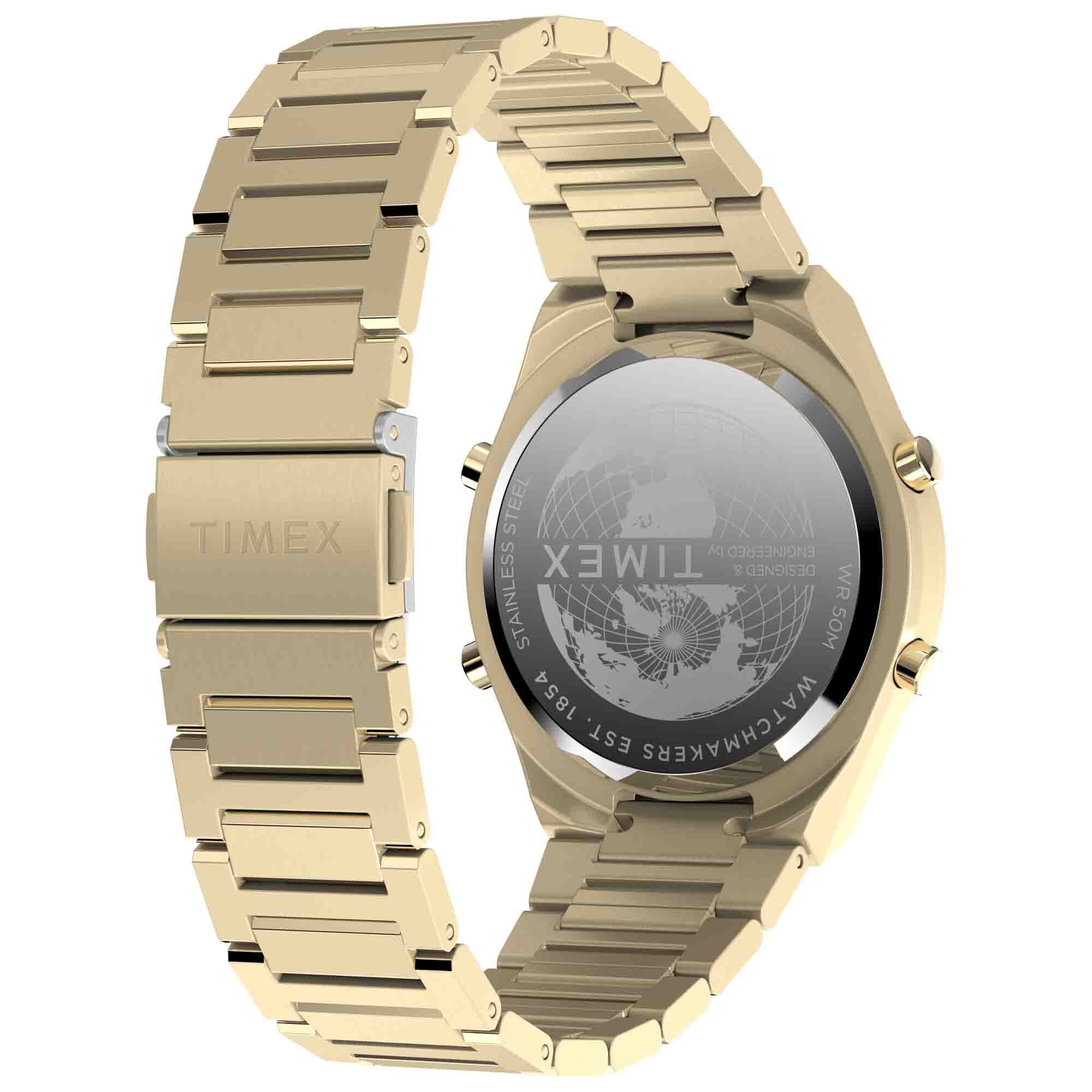 2682-timex-q80-continental-39mm-digital-gold-ss-7.jpg Timex Q80 Continental 39mm Digital Gold SS
