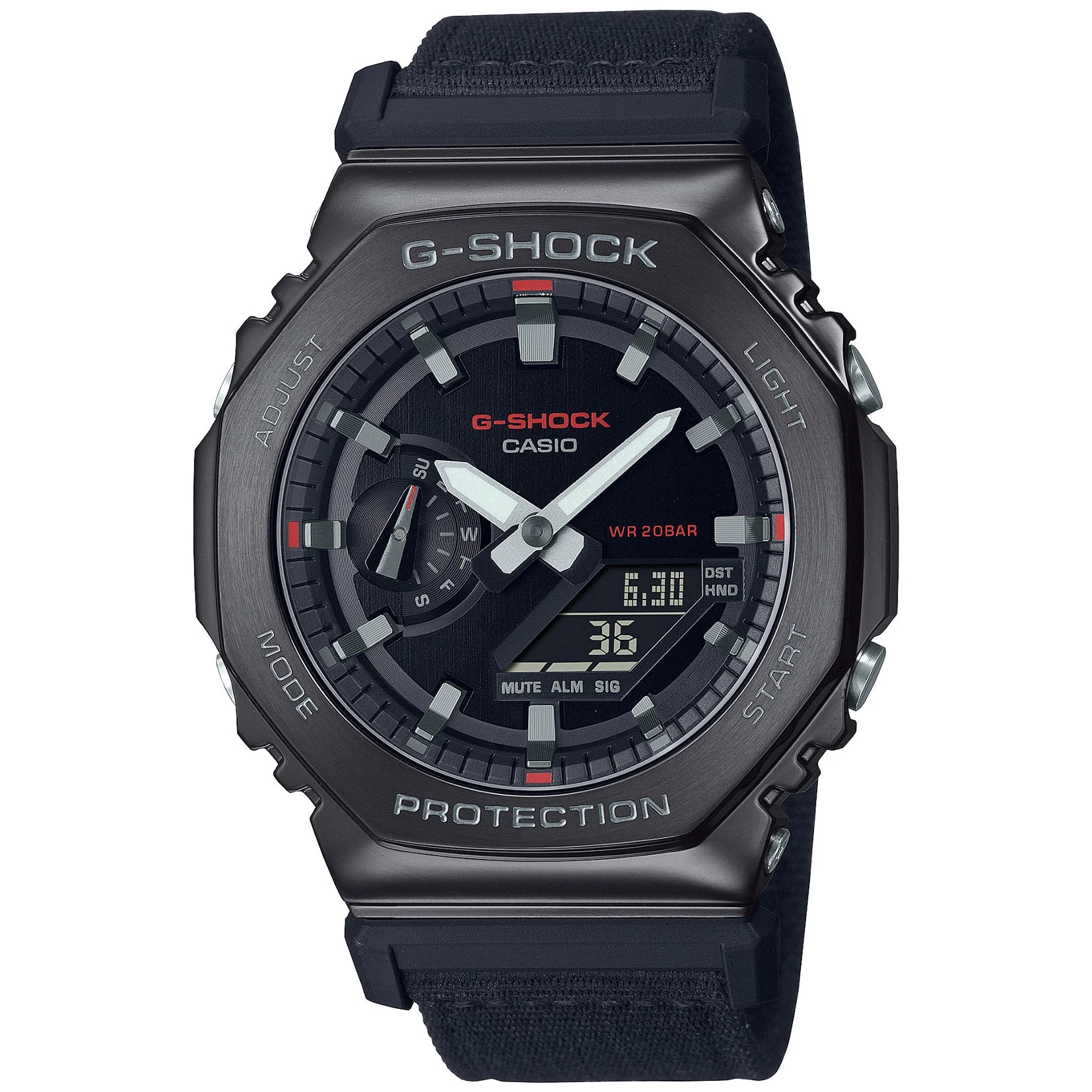 2683-g-shock-gm2100-utility-metal-black-1.webp G-Shock GM2100 Utility Metal Black